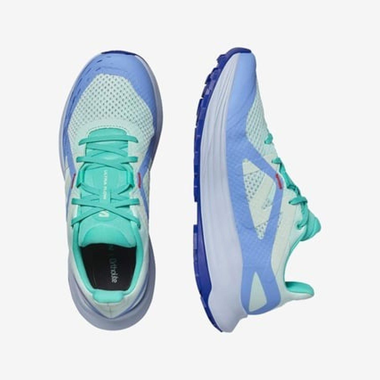 Salomon ULTRA FLOW W Kadın Koşu Ayakkabısı L47593600