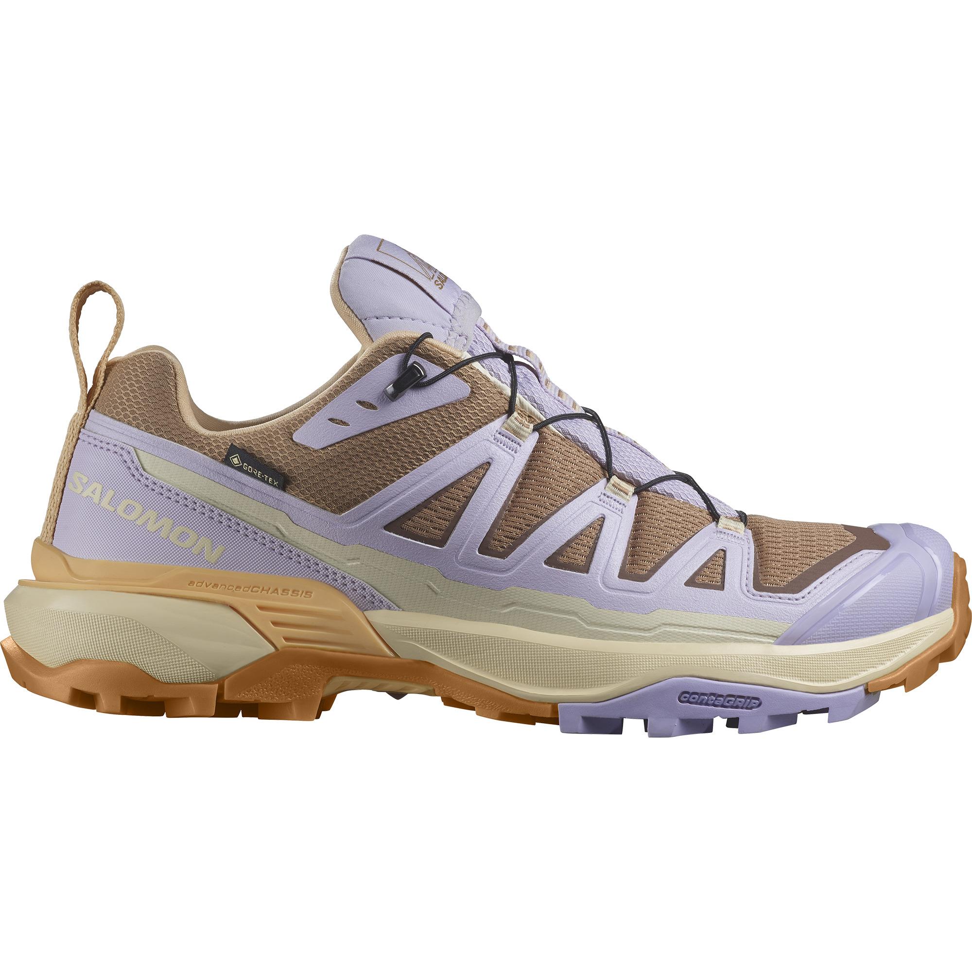 Salomon X ULTRA 360 EDGE GTX Kadın Ayakkabı L47463700