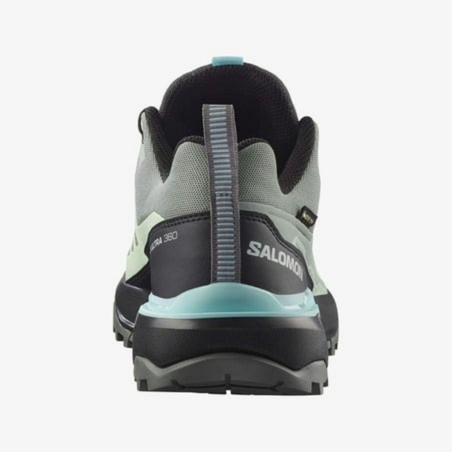Salomon X ULTRA 360 GORE-TEX Kadın Ayakkabısı L47742500