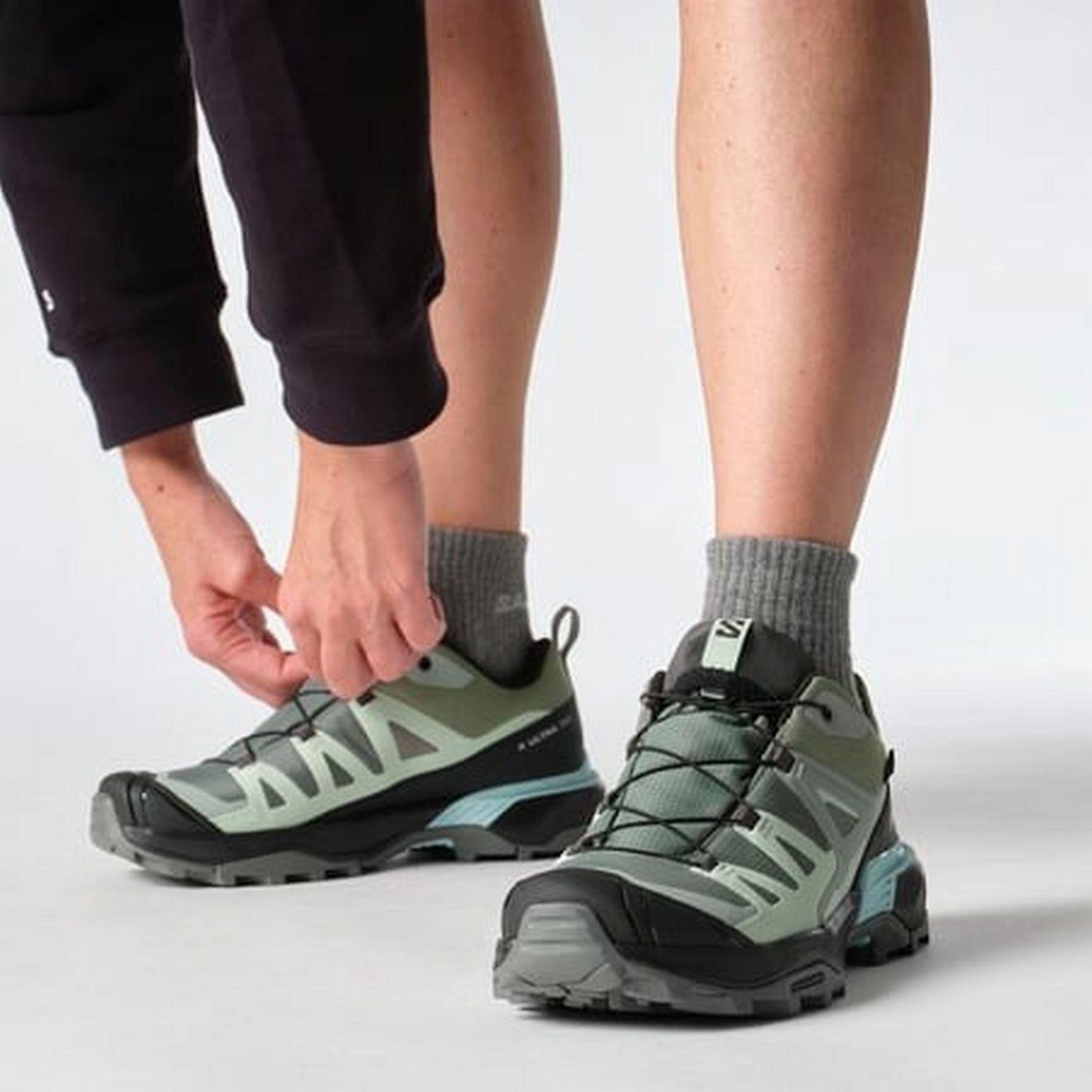 Salomon X ULTRA 360 GORE-TEX Kadın Ayakkabısı L47742500