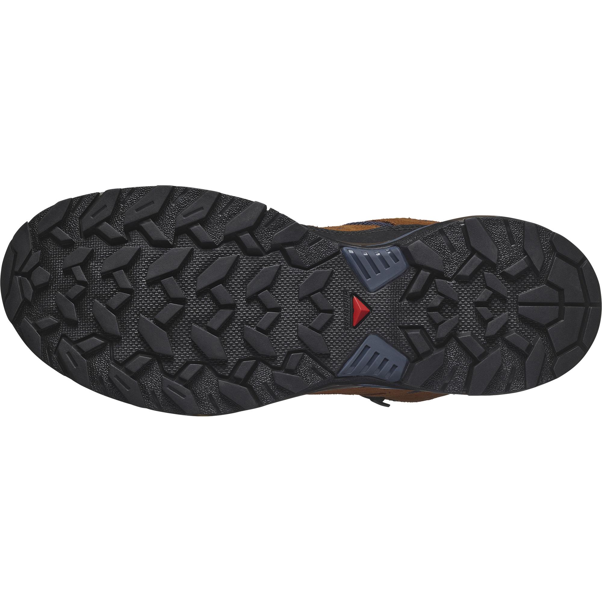 Salomon X ULTRA 360 LTR MID GTX Erkek Bot L47570700