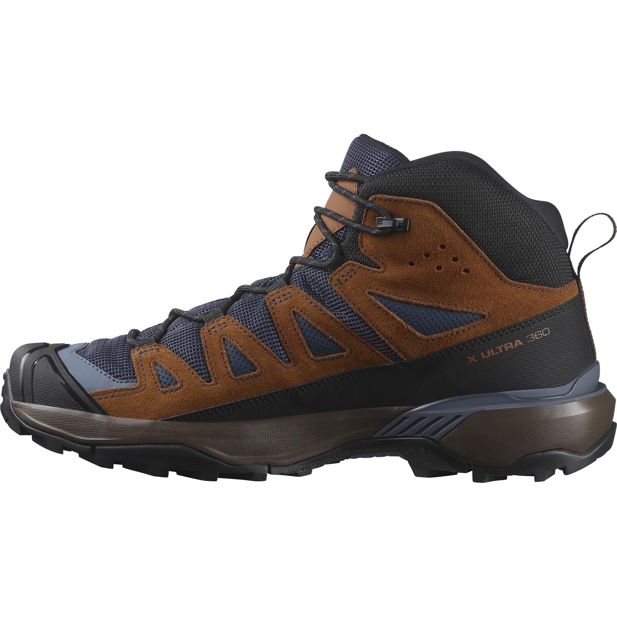 Salomon X ULTRA 360 LTR MID GTX Erkek Bot L47570700