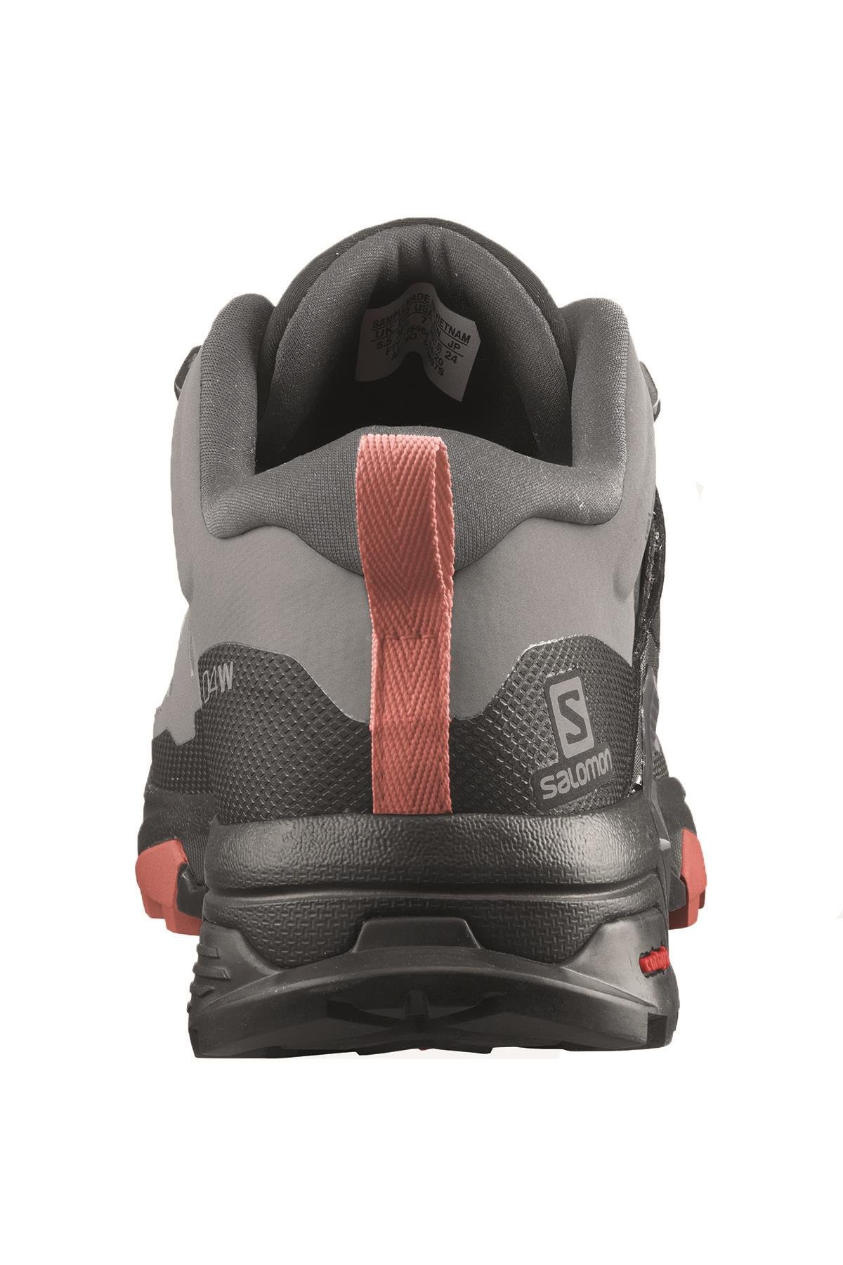Salomon X ULTRA 4 GTX W  Kadın Ayakkabı L41623100