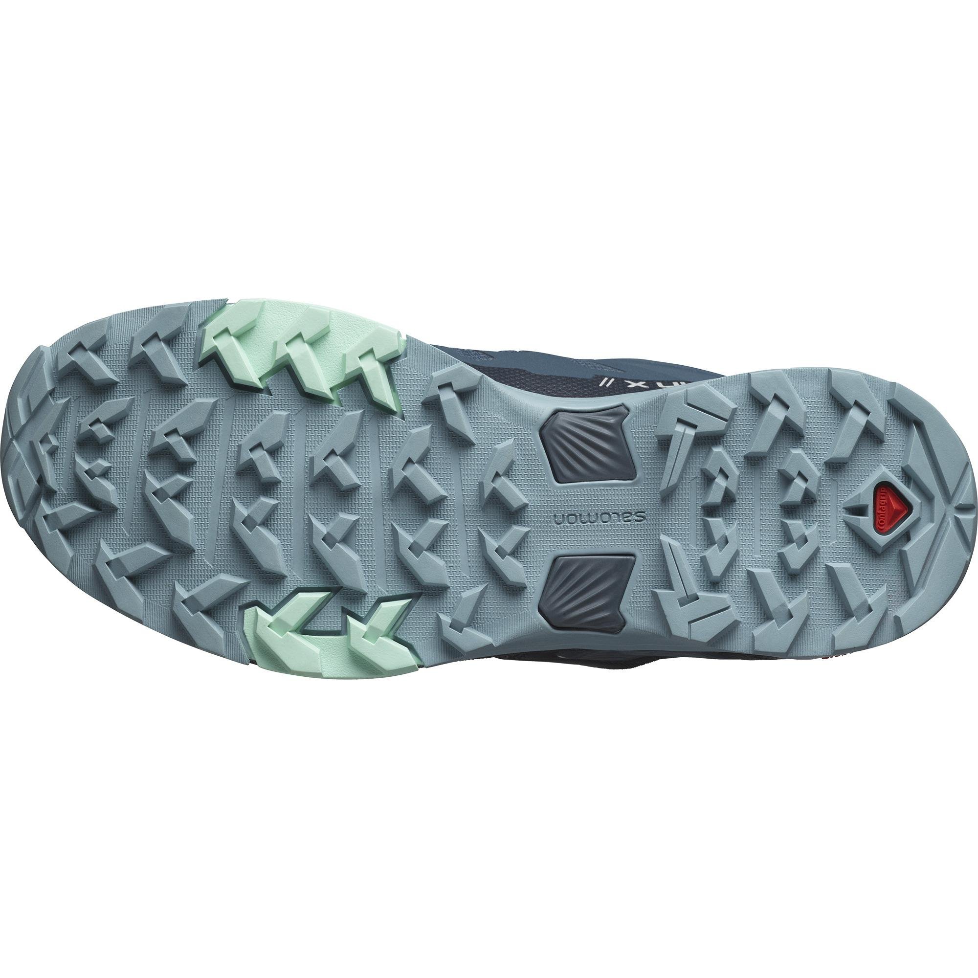 Salomon X ULTRA 4 GTX W Kadın Ayakkabı L47352900
