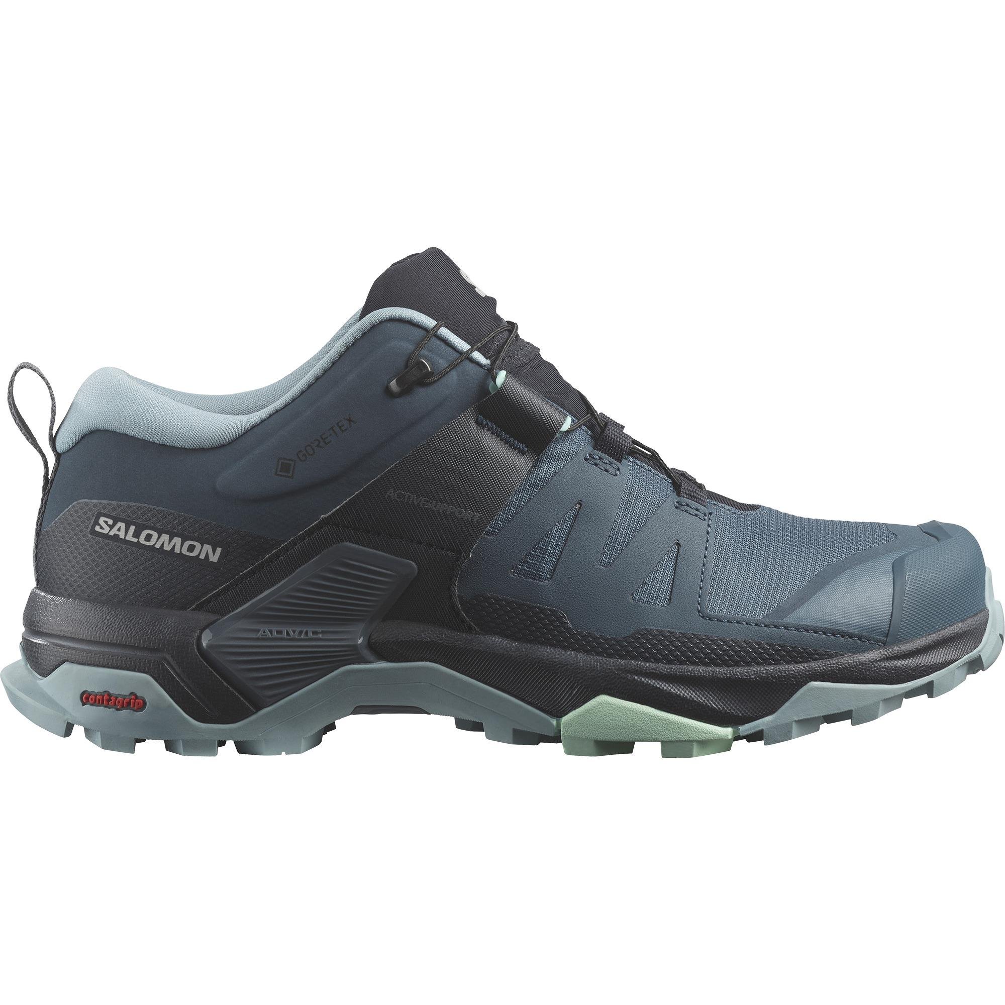 Salomon X ULTRA 4 GTX W Kadın Ayakkabı L47352900