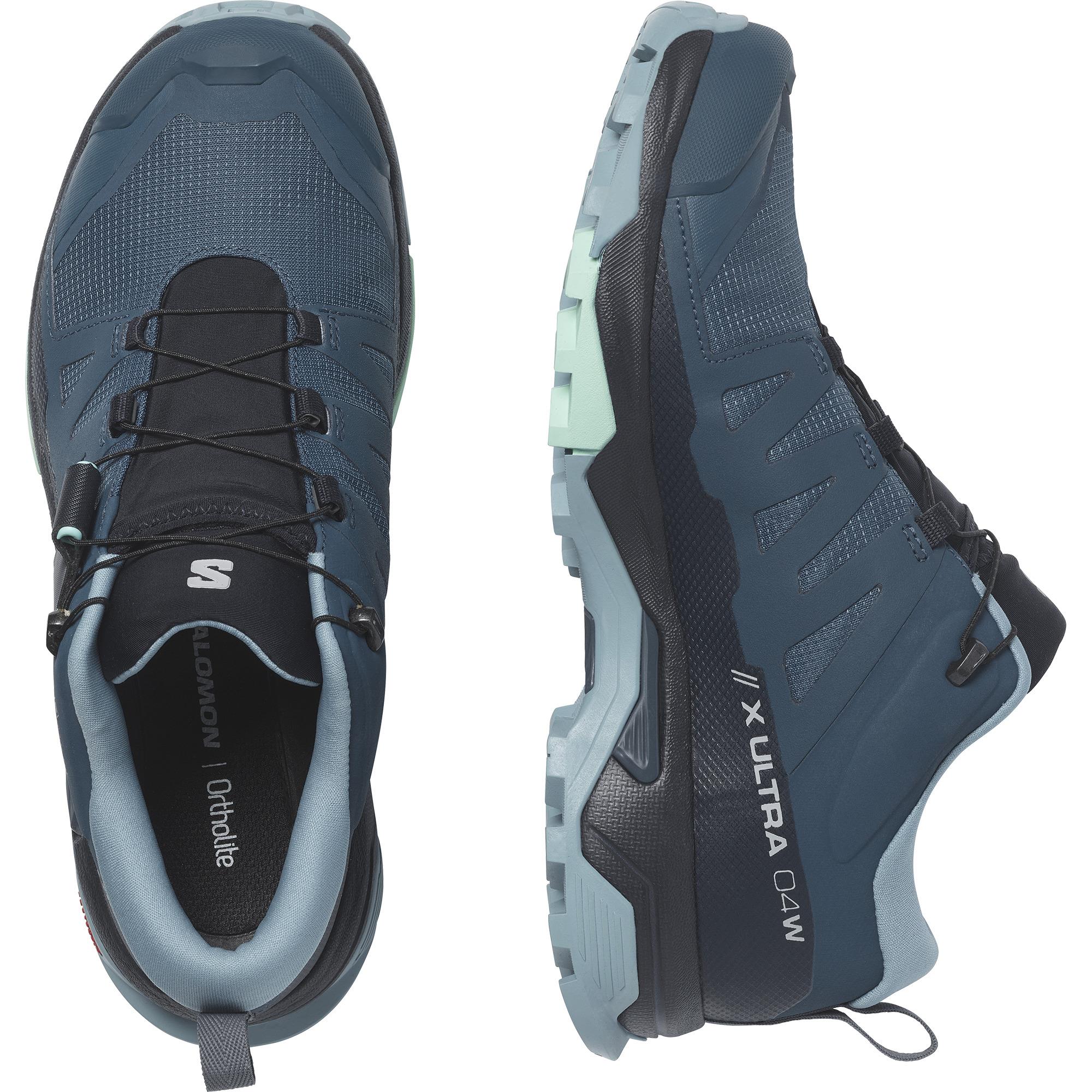Salomon X ULTRA 4 GTX W Kadın Ayakkabı L47352900