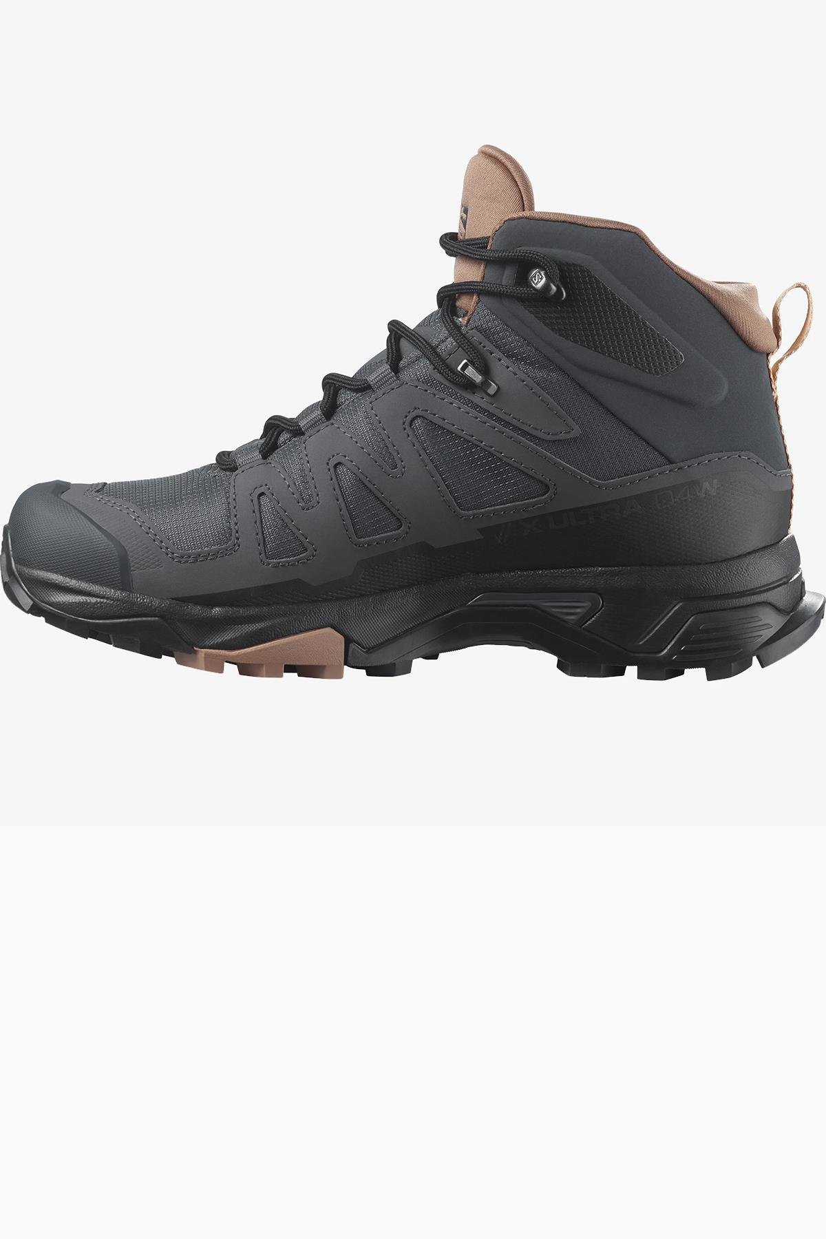 Salomon X ULTRA 4 MID GTX W Kadın Bot L41295600