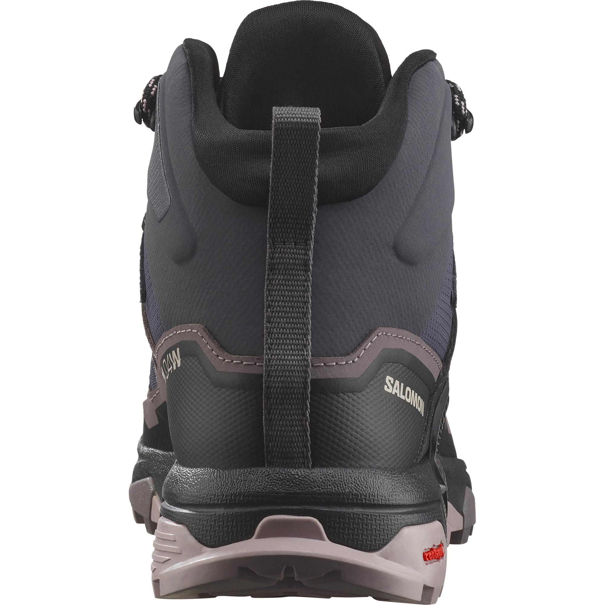 Salomon X ULTRA 4 MID GTX W Kadın Bot L47685500