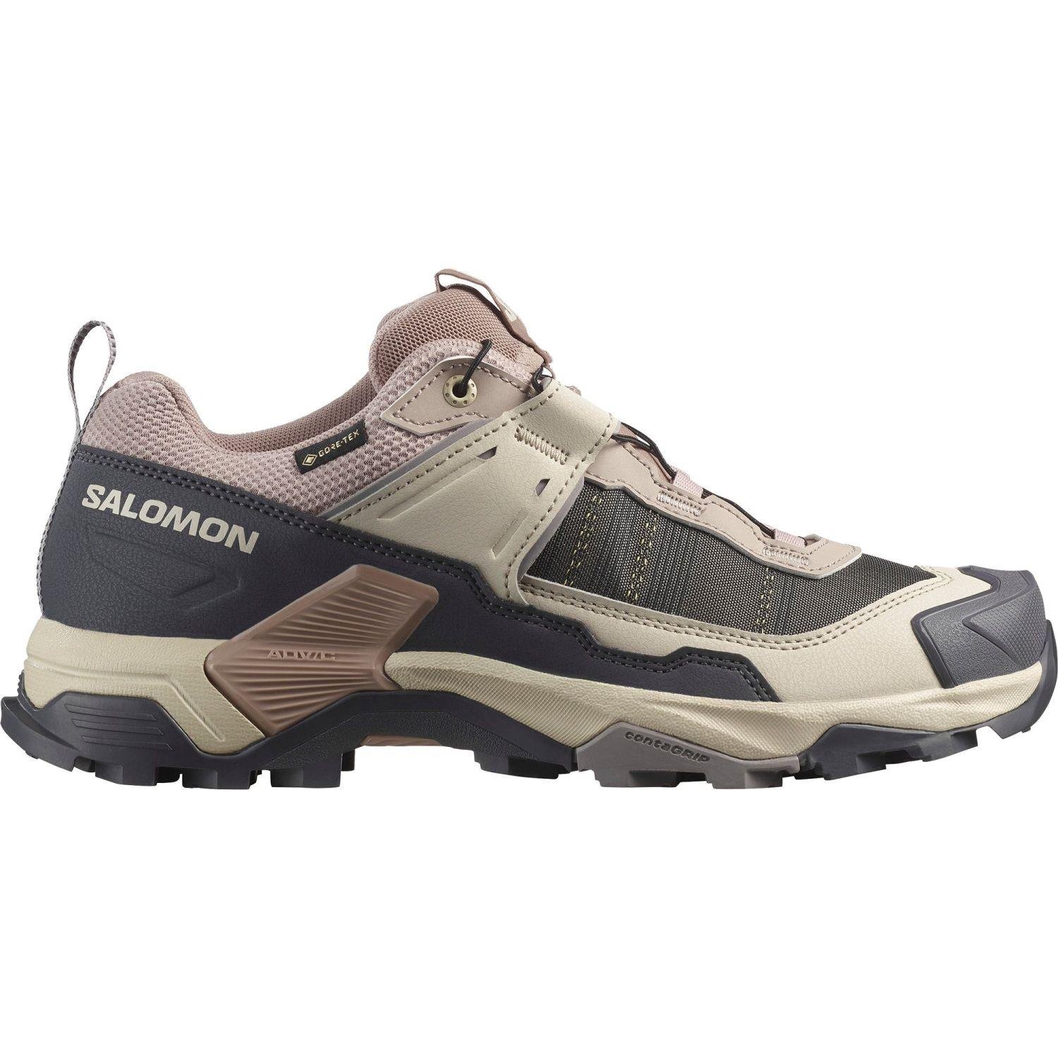 Salomon X ULTRA 5 GORE-TEX Kadın Ayakkabısı L47854700