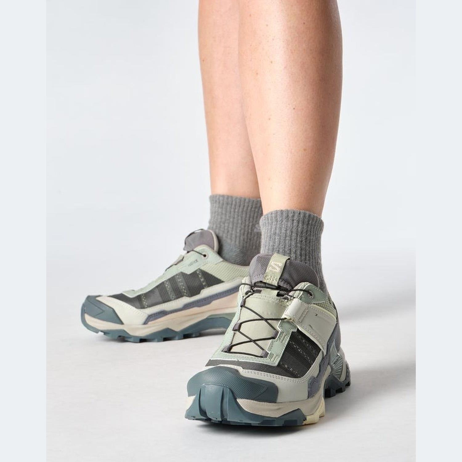 Salomon X ULTRA 5 GORE-TEX Kadın Ayakkabısı L47726300