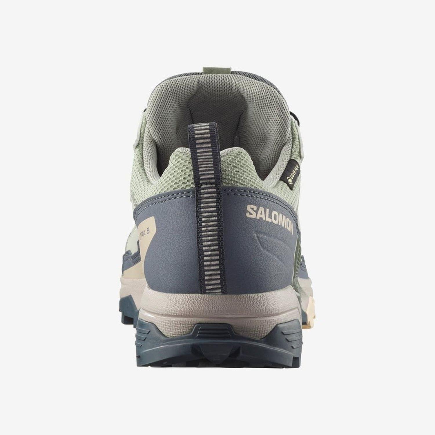 Salomon X ULTRA 5 GORE-TEX Kadın Ayakkabısı L47726300