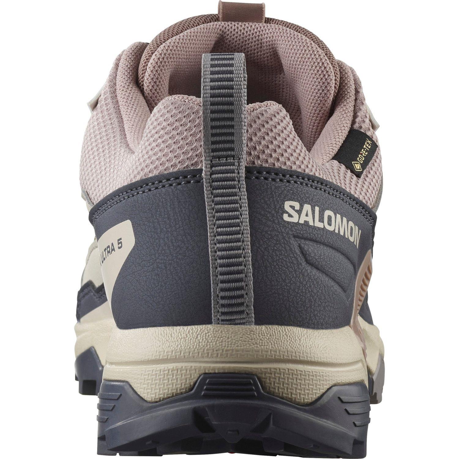 Salomon X ULTRA 5 GORE-TEX Kadın Ayakkabısı L47854700
