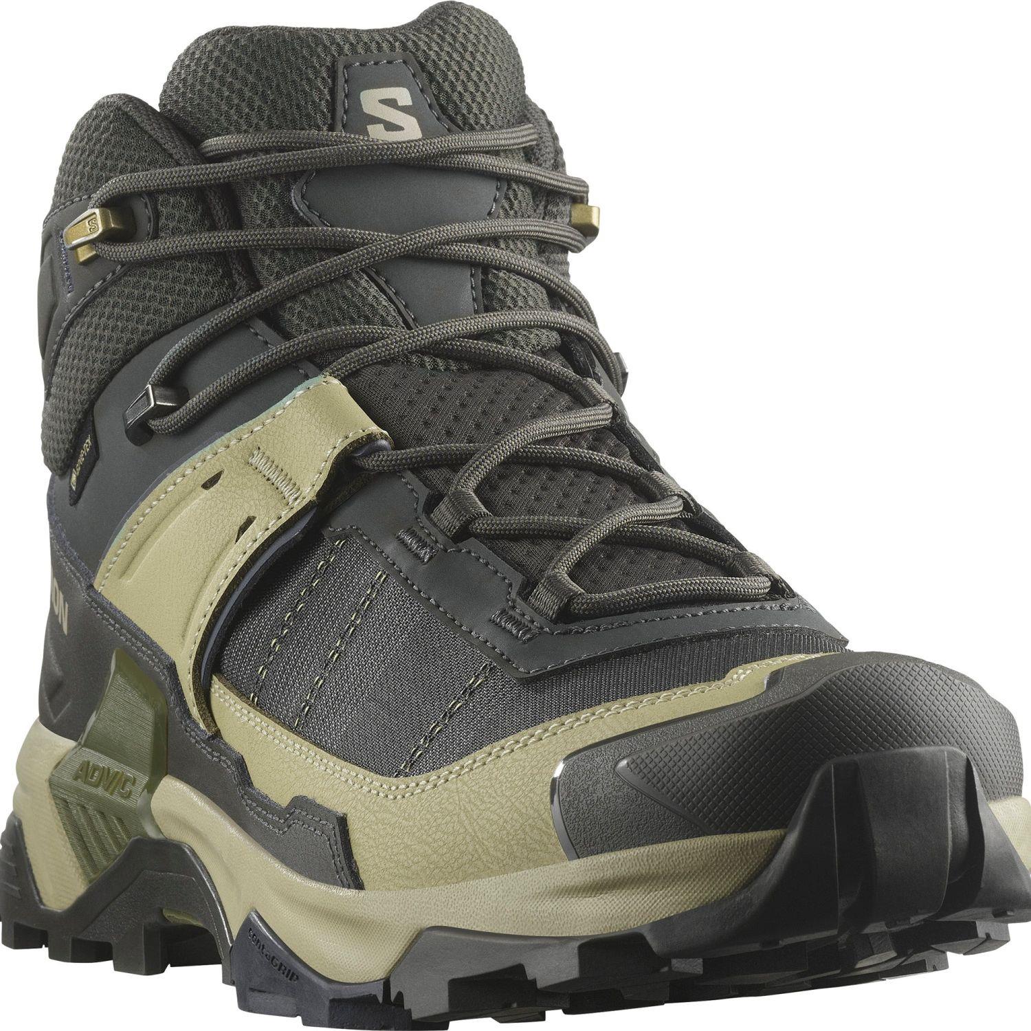 Salomon X ULTRA 5 MID GORE-TEX Erkek Bot L47754300
