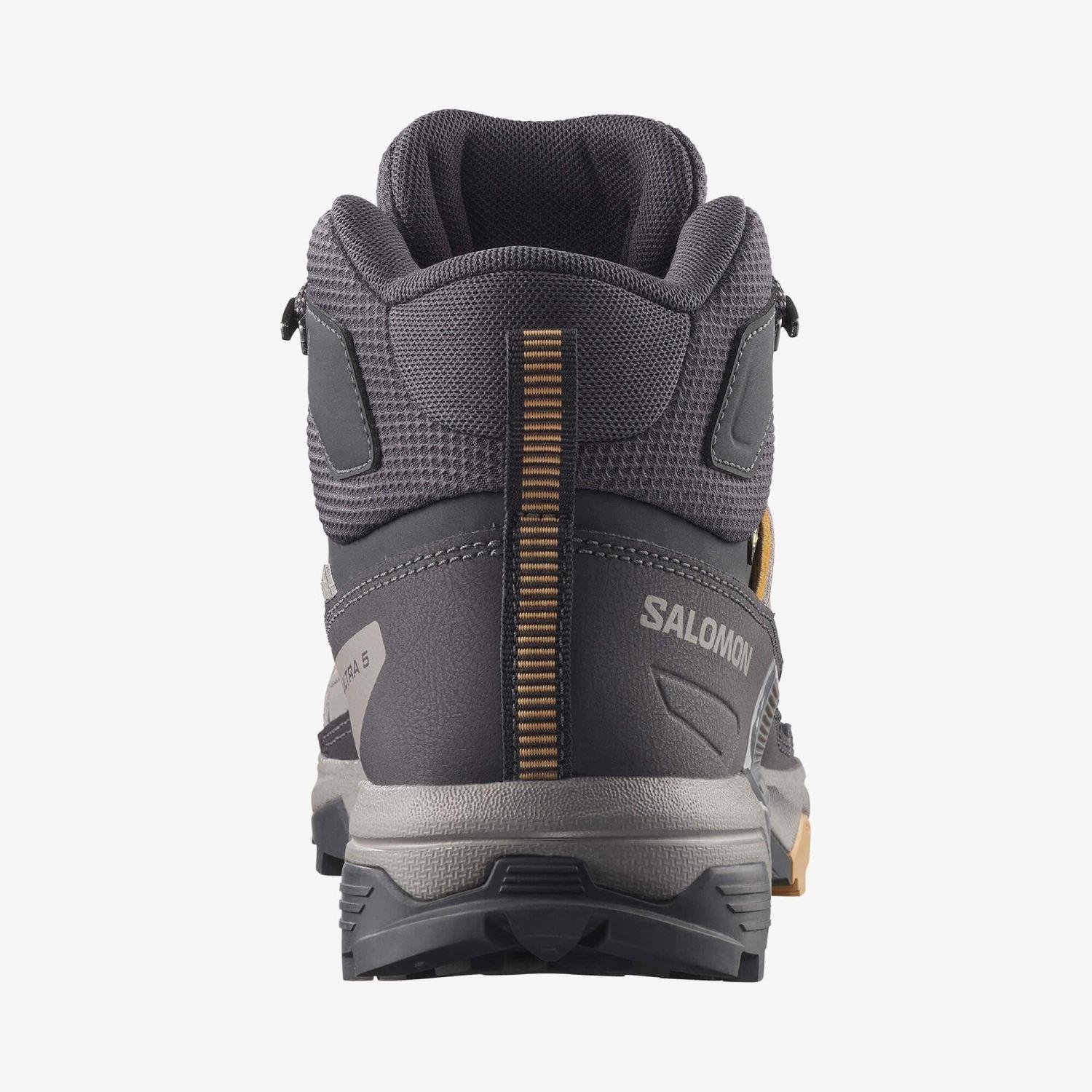 Salomon X ULTRA 5 MID GORE-TEX Kadın Bot L47754500