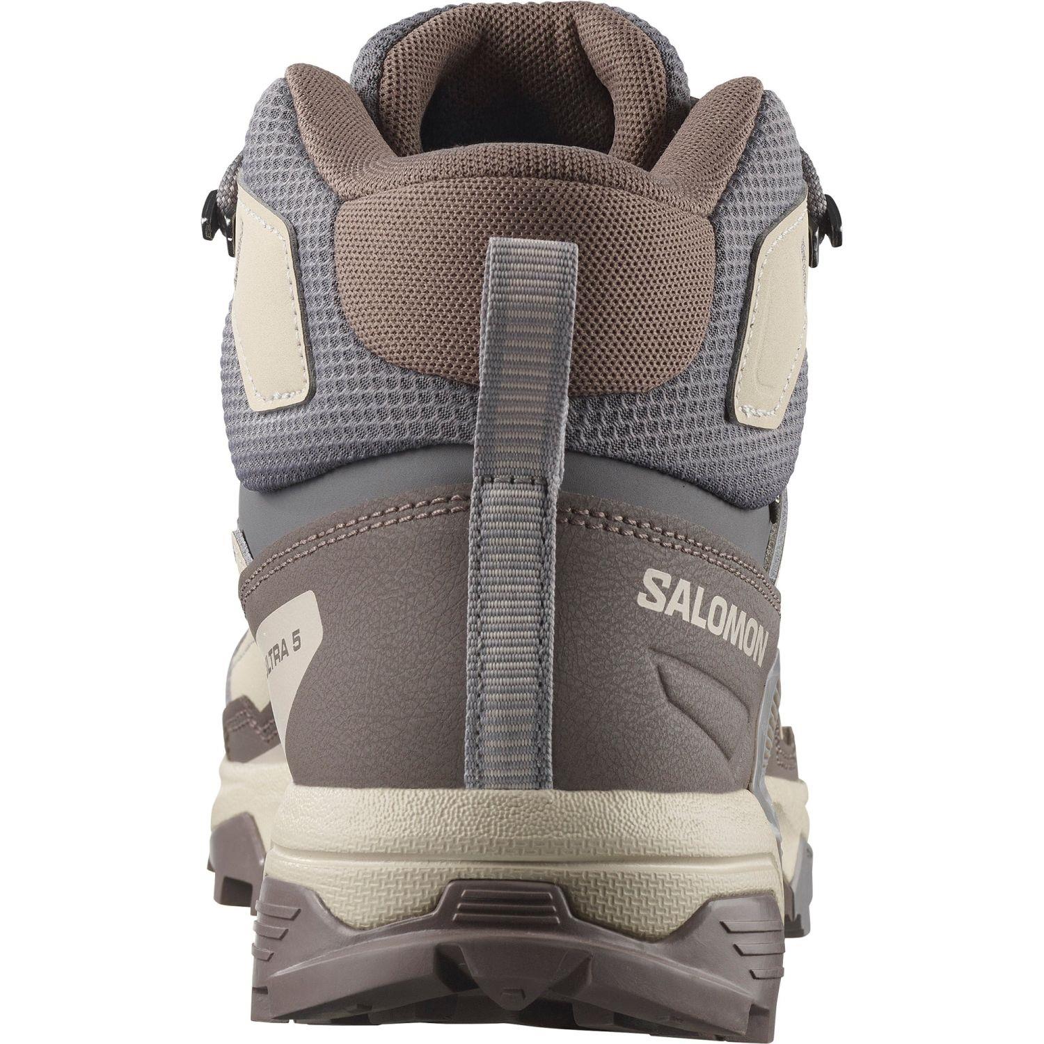 Salomon X ULTRA 5 MID GORE-TEX Kadın Bot L47854900