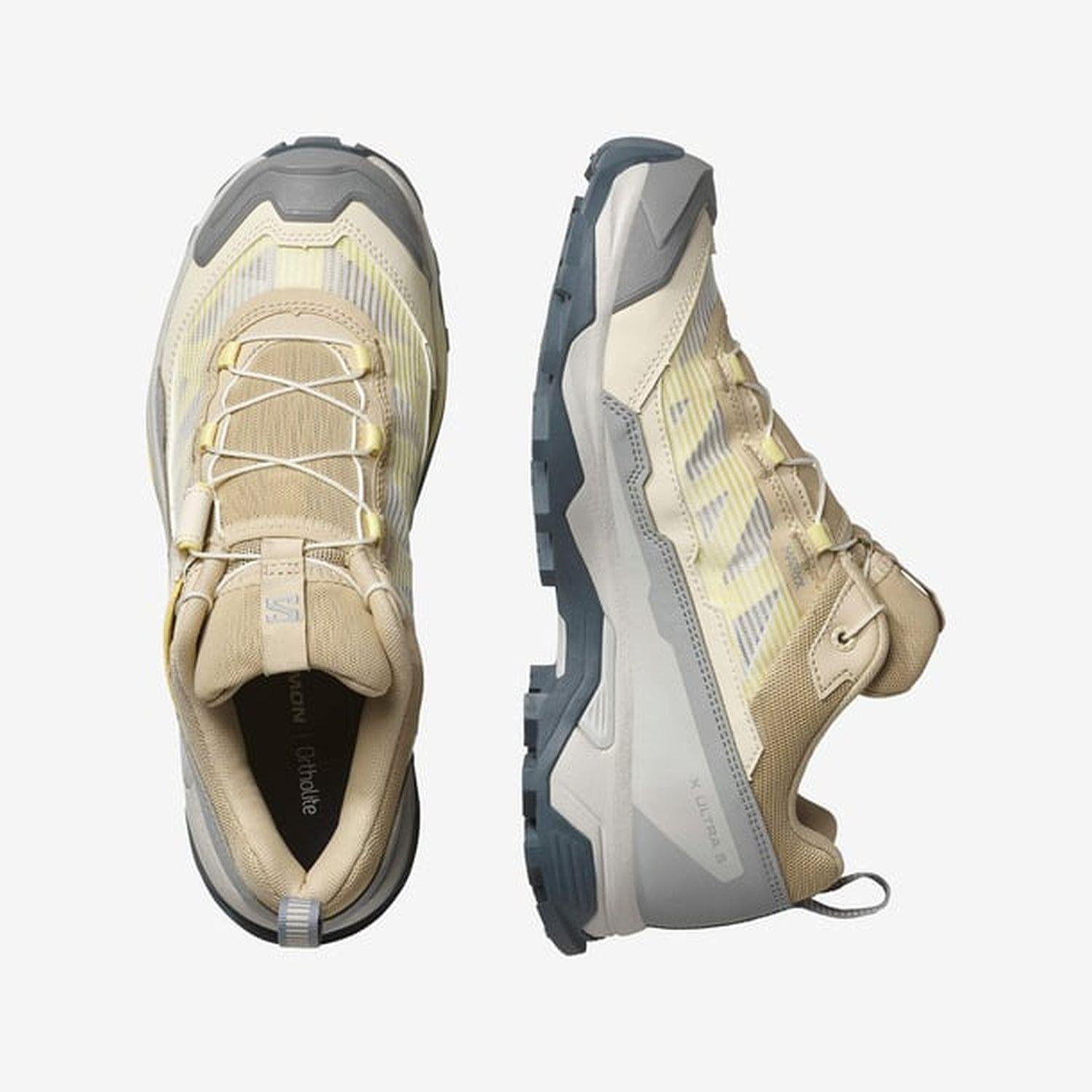 Salomon X ULTRA 5 W Kadın Outdoor Ayakkabı L47810400