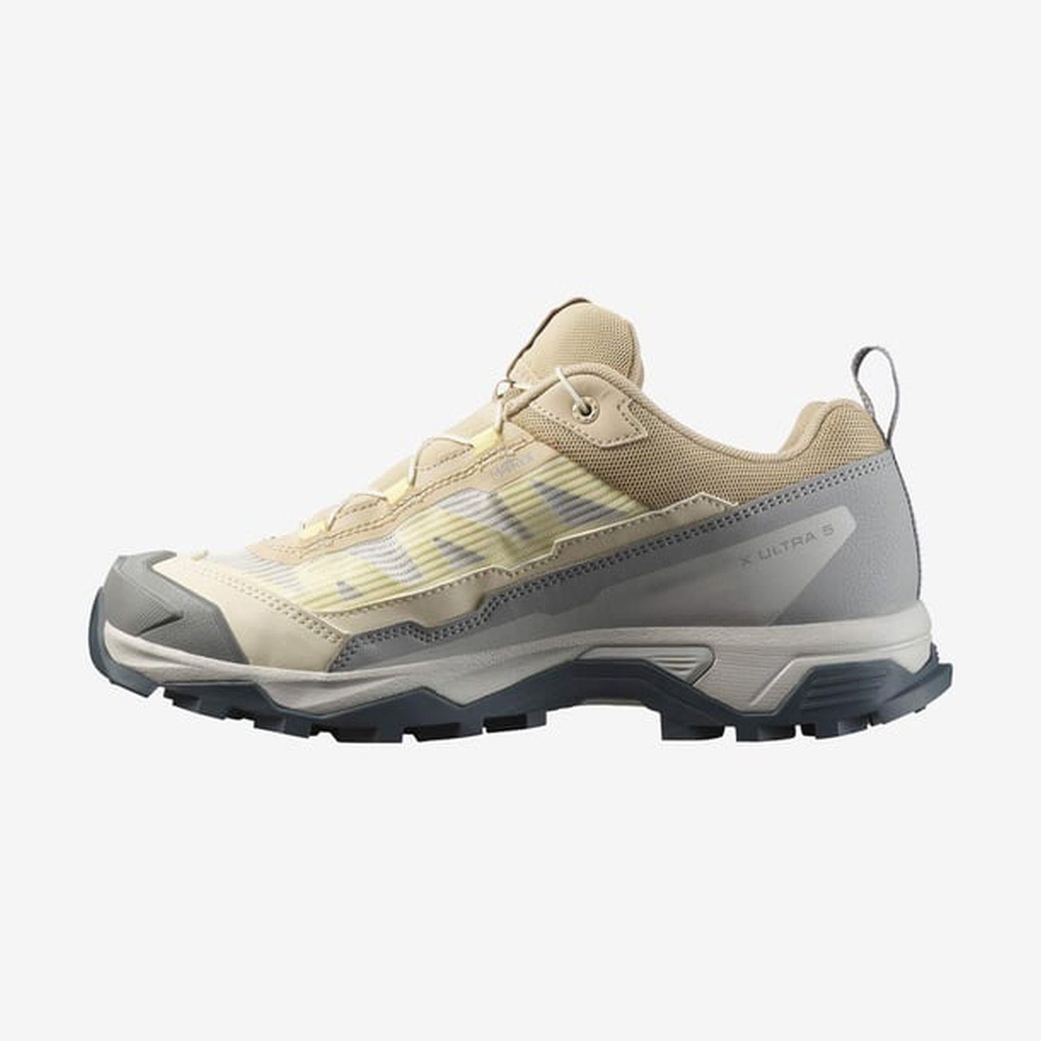 Salomon X ULTRA 5 W Kadın Outdoor Ayakkabı L47810400
