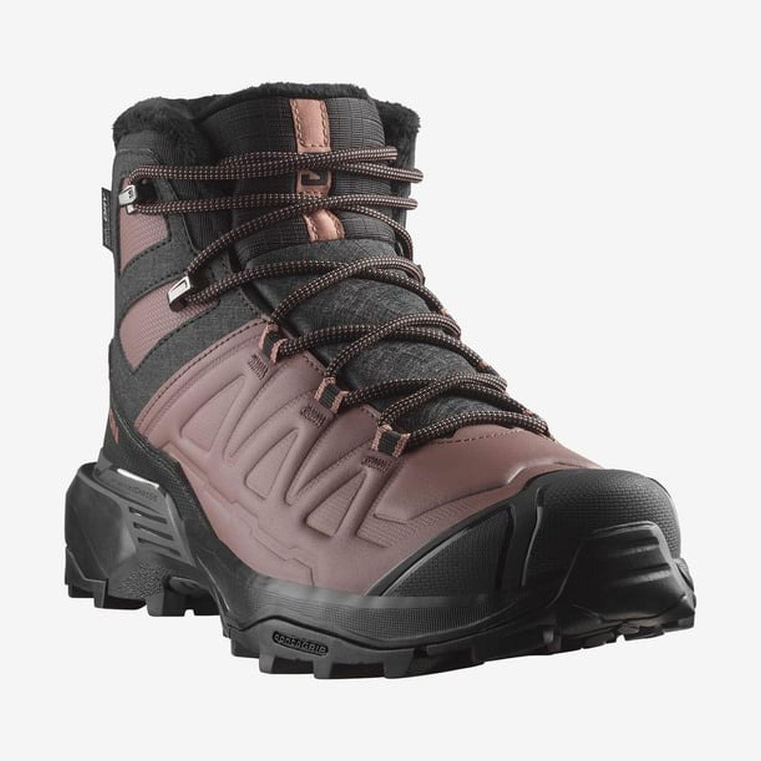 Salomon X ULTRA SNOWPILOT WP W Kadın Bot L47585800