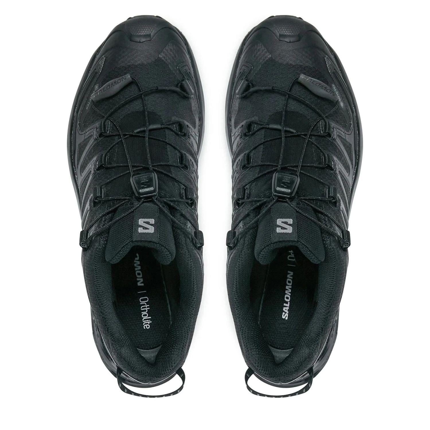 Salomon XA PRO 3D V9 GTX Kadın Ayakkabı  L47270800
