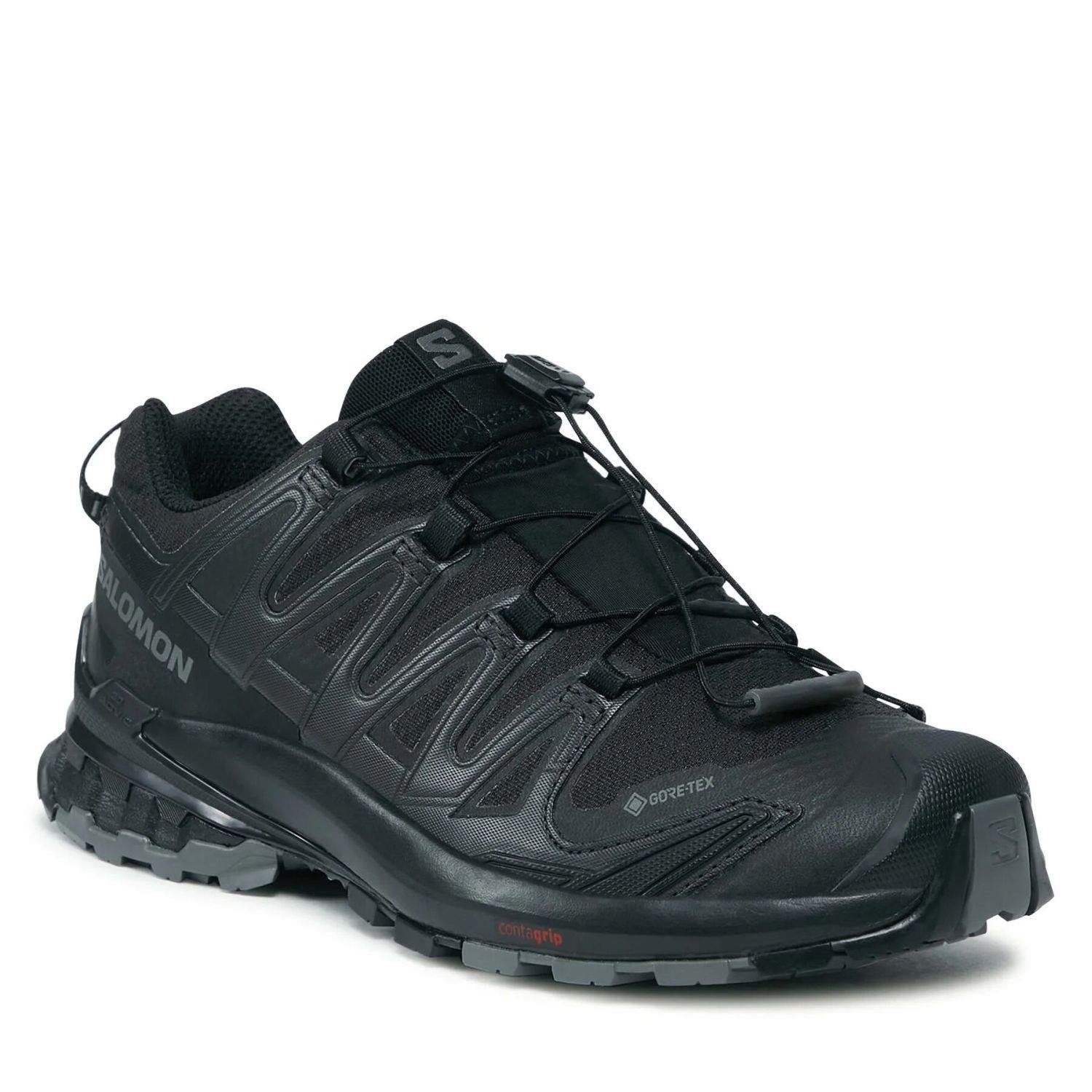 Salomon XA PRO 3D V9 GTX Kadın Ayakkabı  L47270800