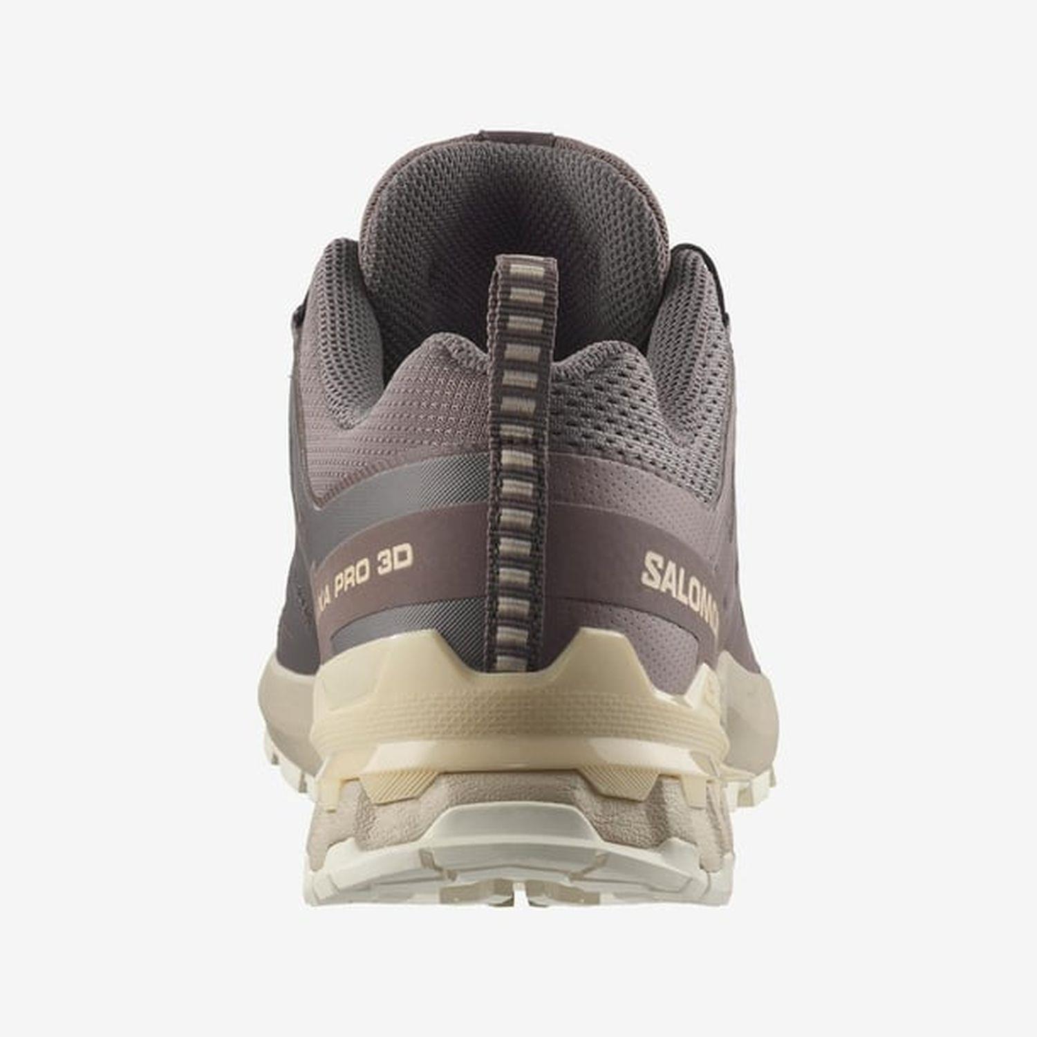 Salomon XA PRO 3D V9 W Kadın Ayakakbısı L47748100