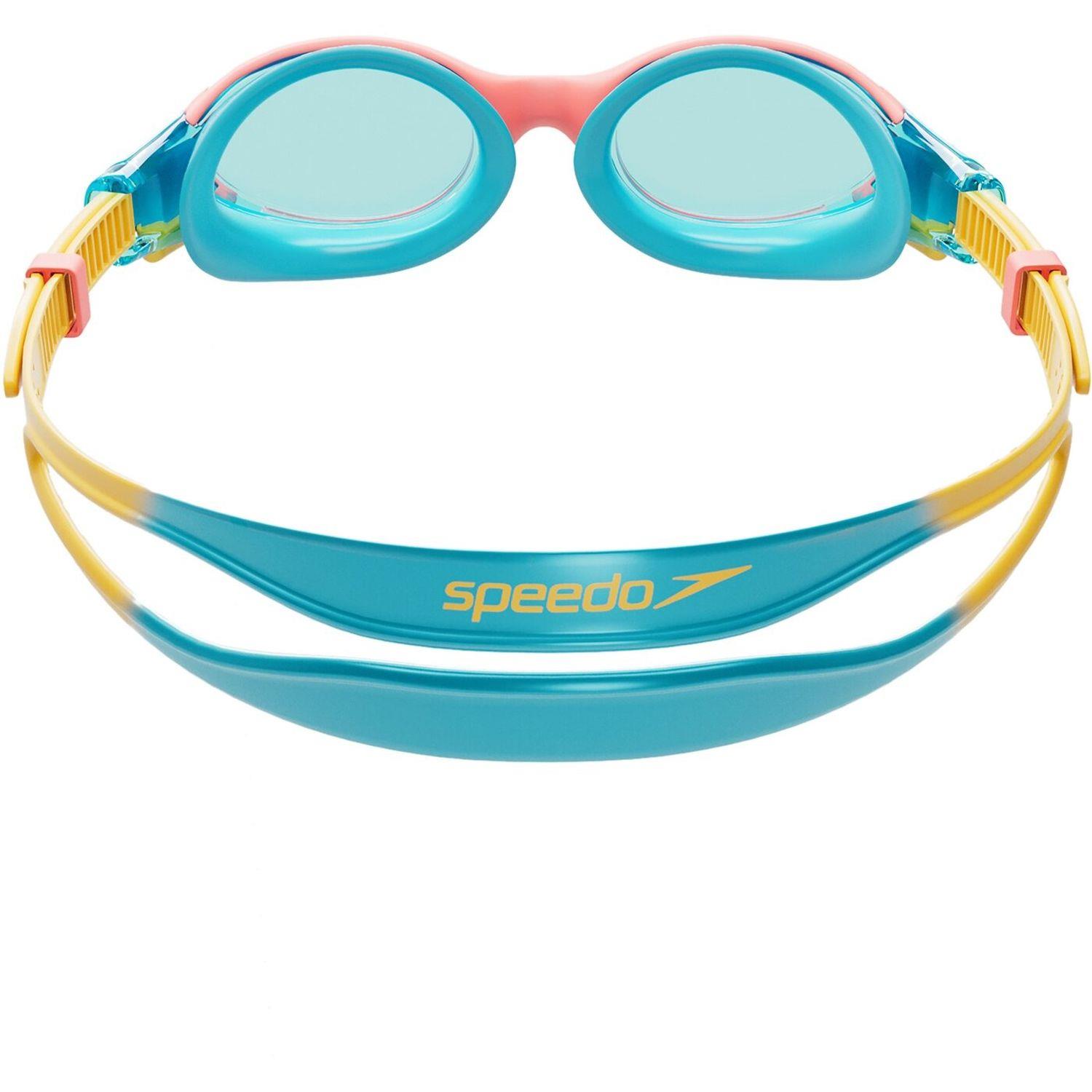Speedo BIOFUSE 2.0 JU Red/Blue Çocuk Gözlük SP800336315948