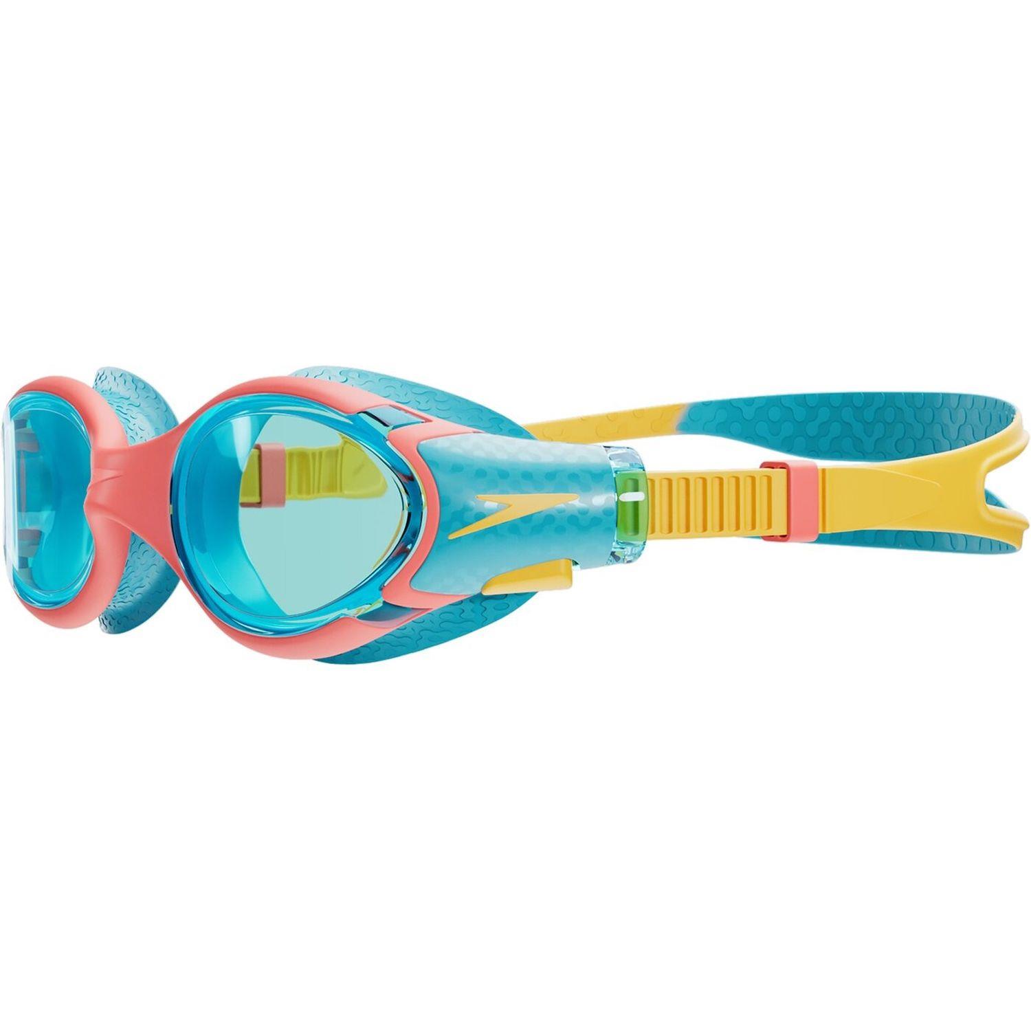 Speedo BIOFUSE 2.0 JU Red/Blue Çocuk Gözlük SP800336315948