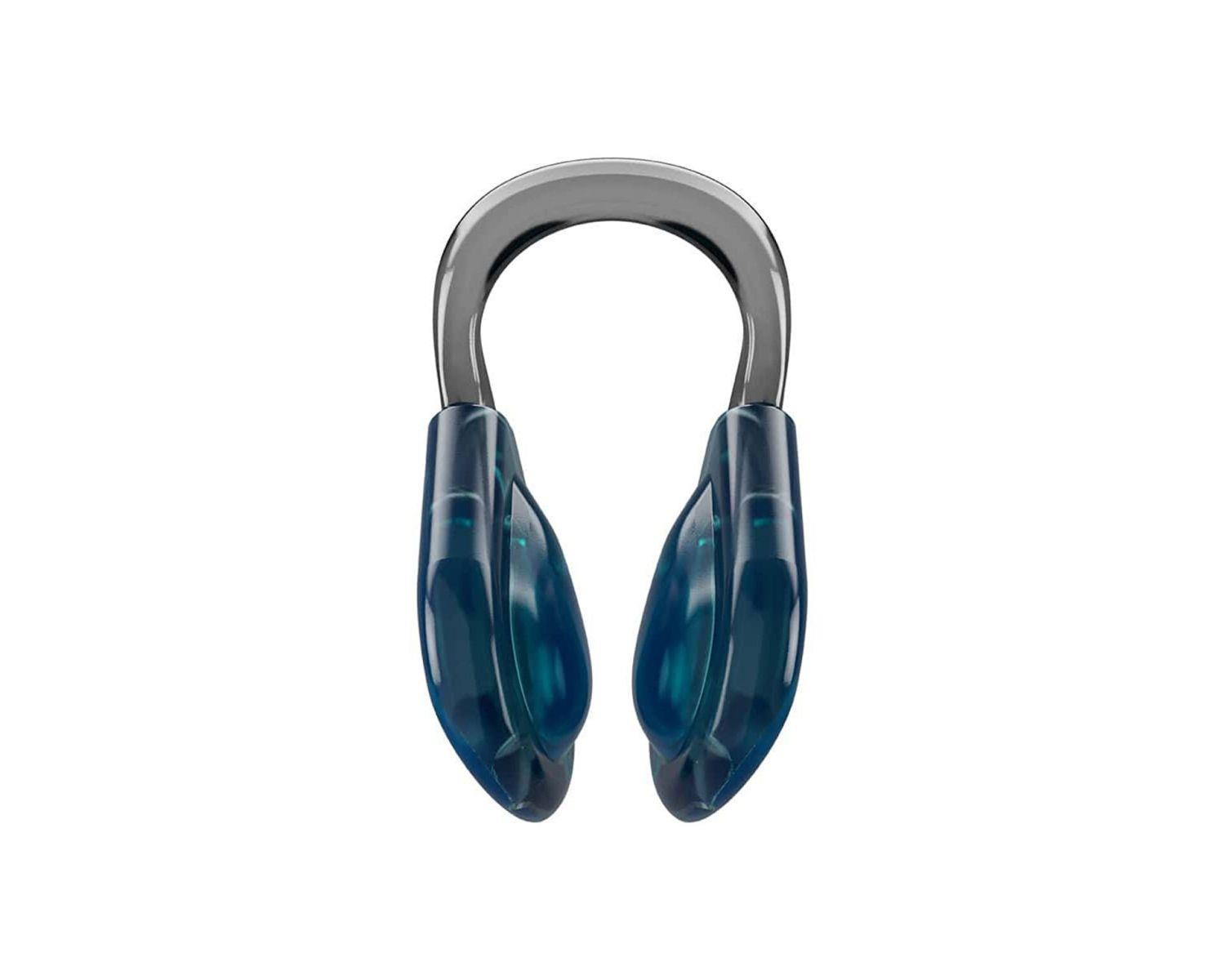 Speedo BIOFUSE NOSECLIP AU BLUE/GREY Burun Mandalı SP800440014491