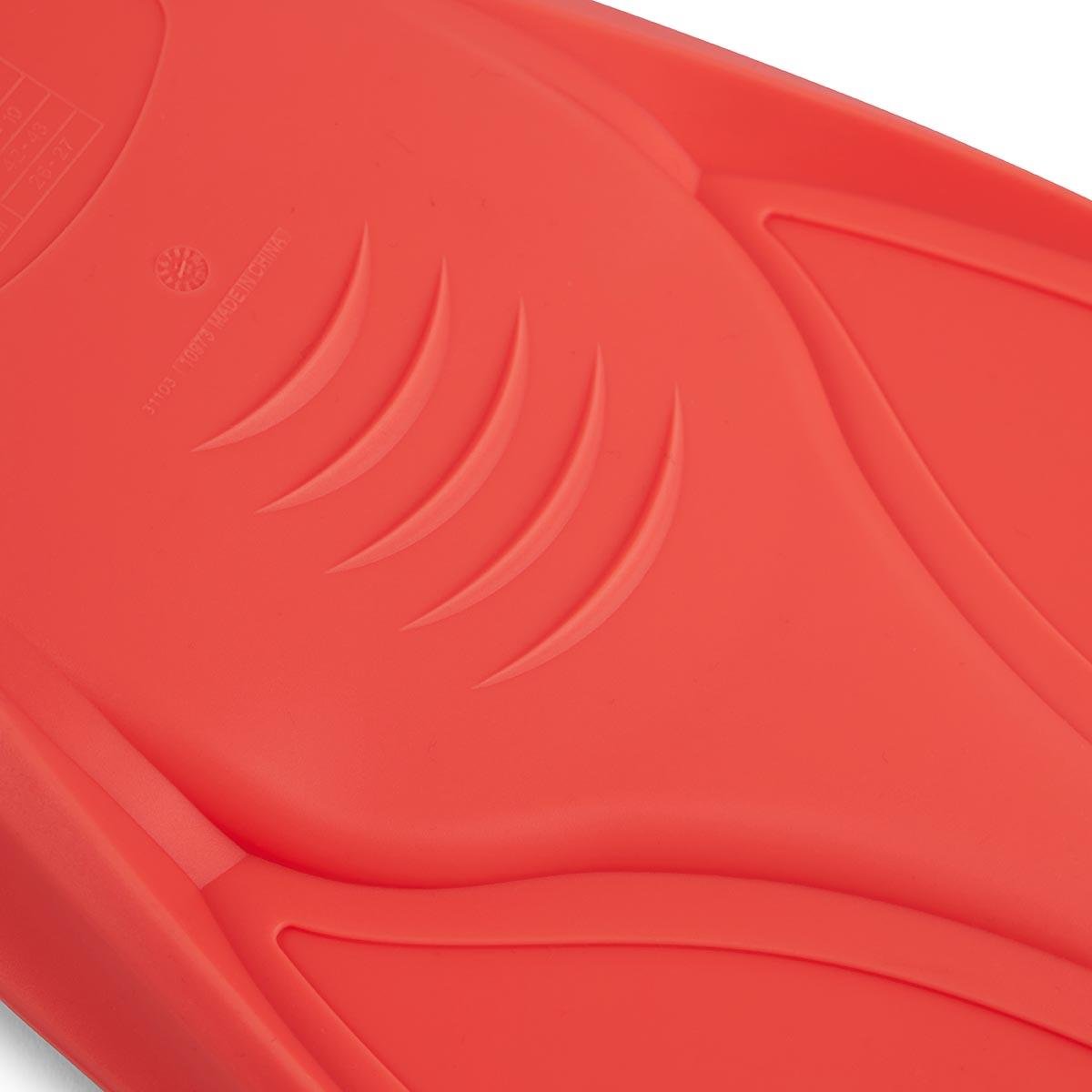 Speedo BIOFUSE TRAINING FIN AU TNGR/BLU Ayak Paleti SP808841F960