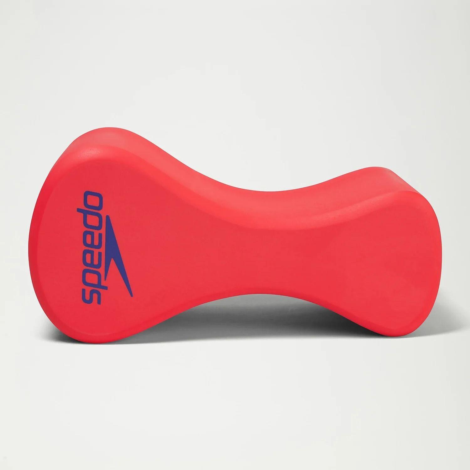Speedo ELITE PULLBUOY AU RED/BLUE Pulboy SP80179115466