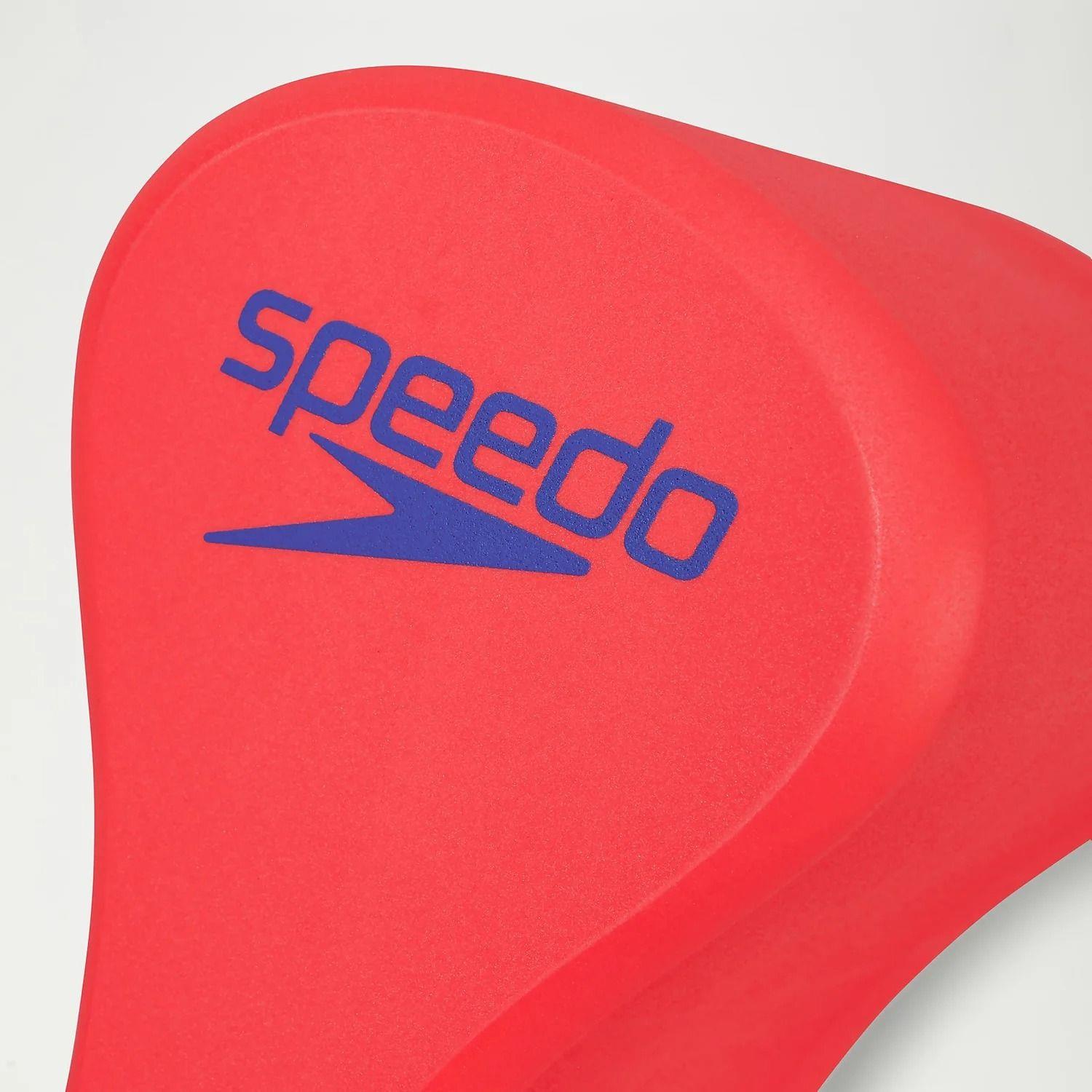 Speedo ELITE PULLBUOY AU RED/BLUE Pulboy SP80179115466