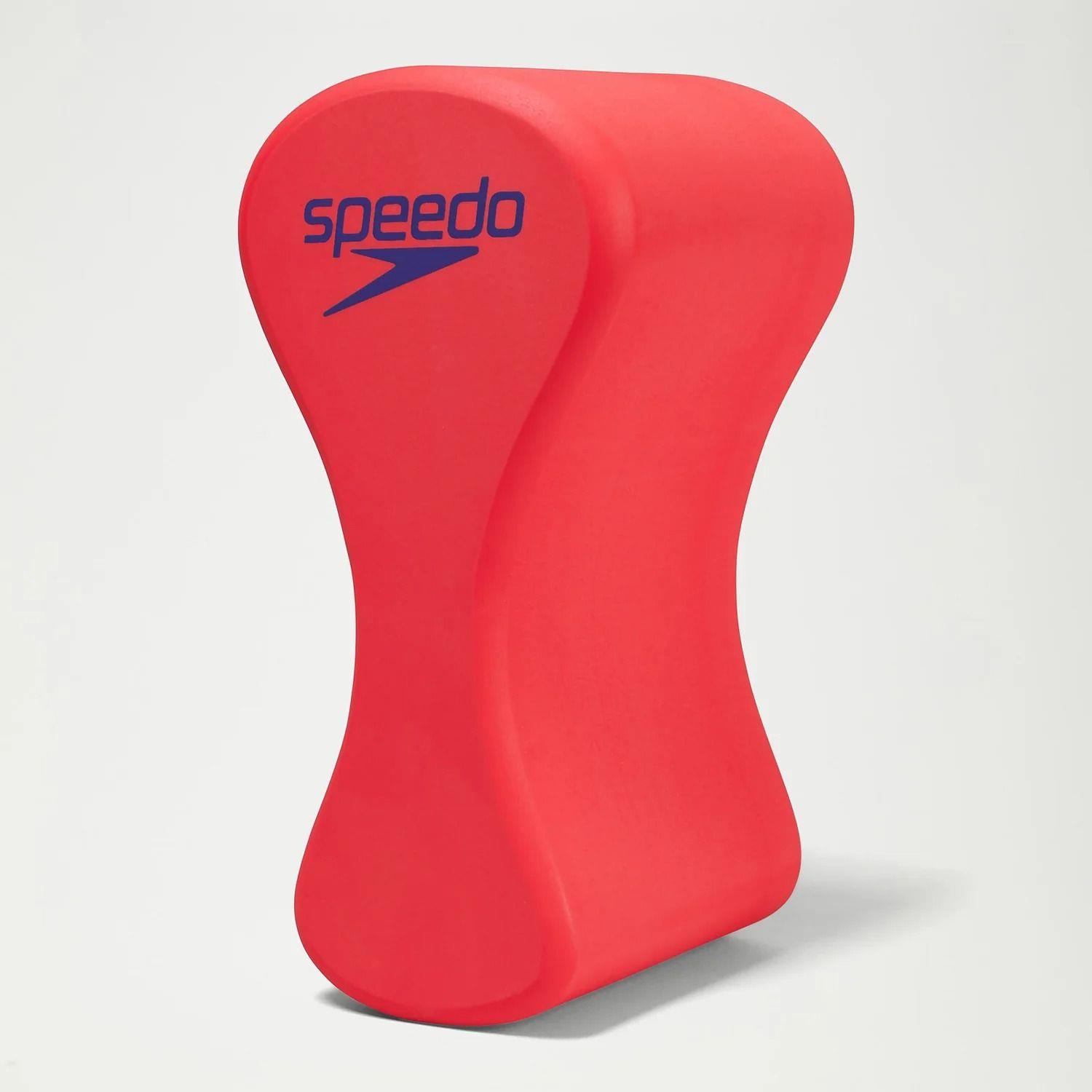 Speedo ELITE PULLBUOY AU RED/BLUE Pulboy SP80179115466