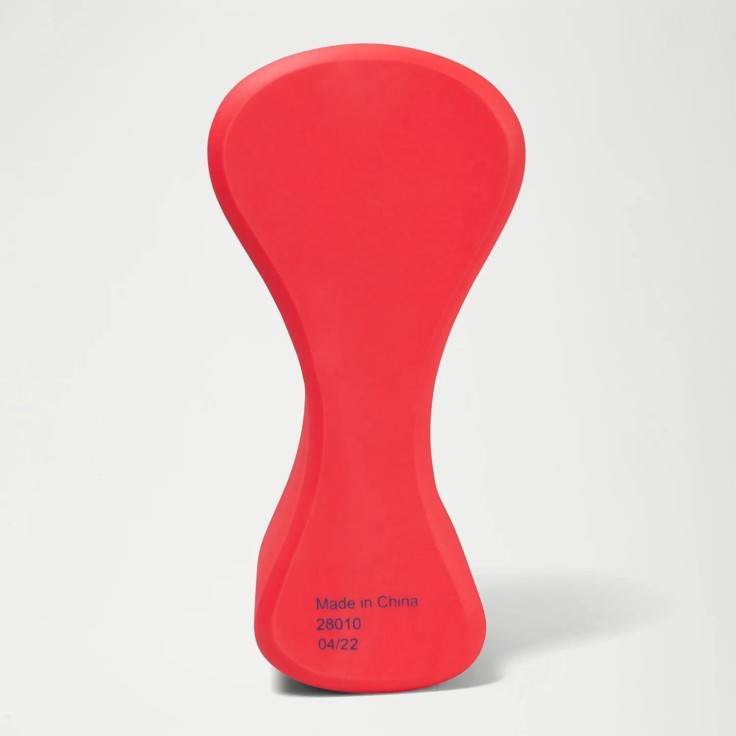 Speedo ELITE PULLBUOY AU RED/BLUE Pulboy SP80179115466