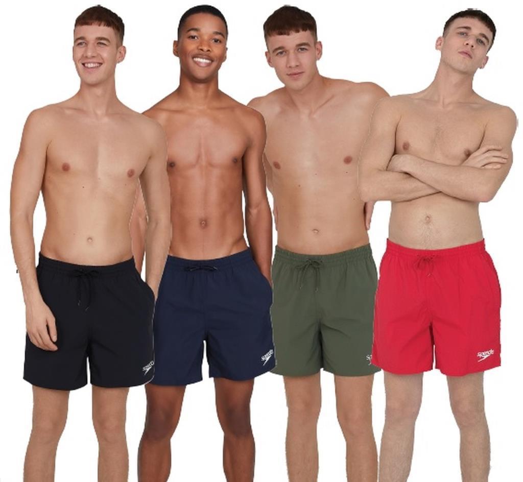Speedo  Essentıals 16