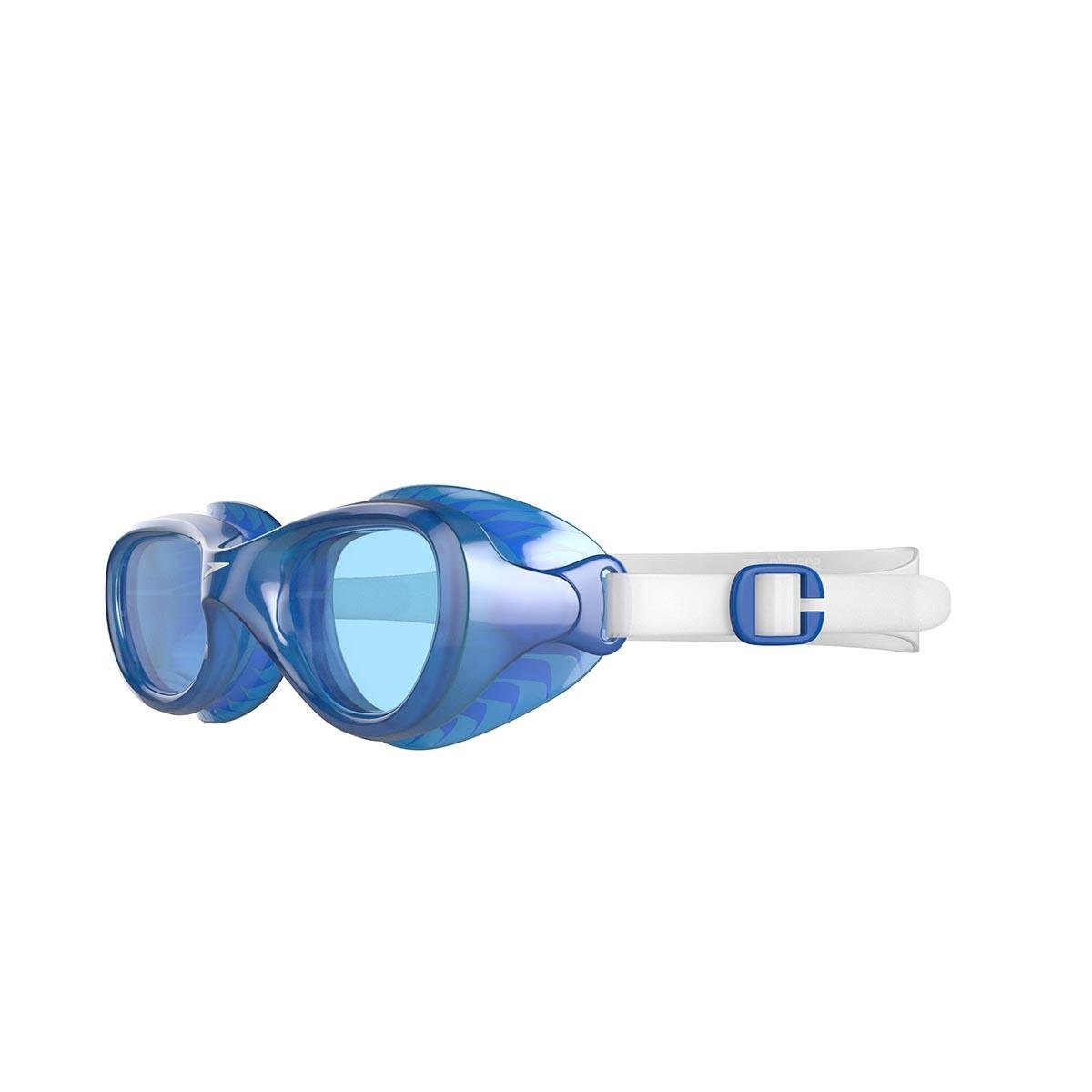 Speedo Futura Classıc JU CLEAR/ BLU  Çocuk Gözlük SP810900B975
