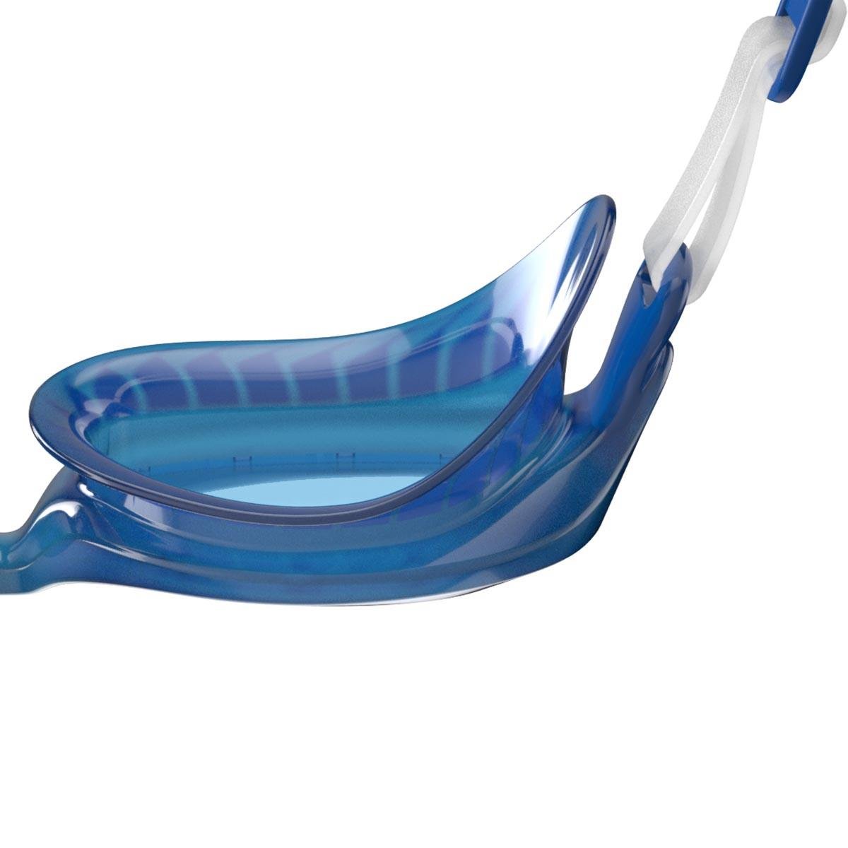 Speedo Futura Classıc JU CLEAR/ BLU  Çocuk Gözlük SP810900B975