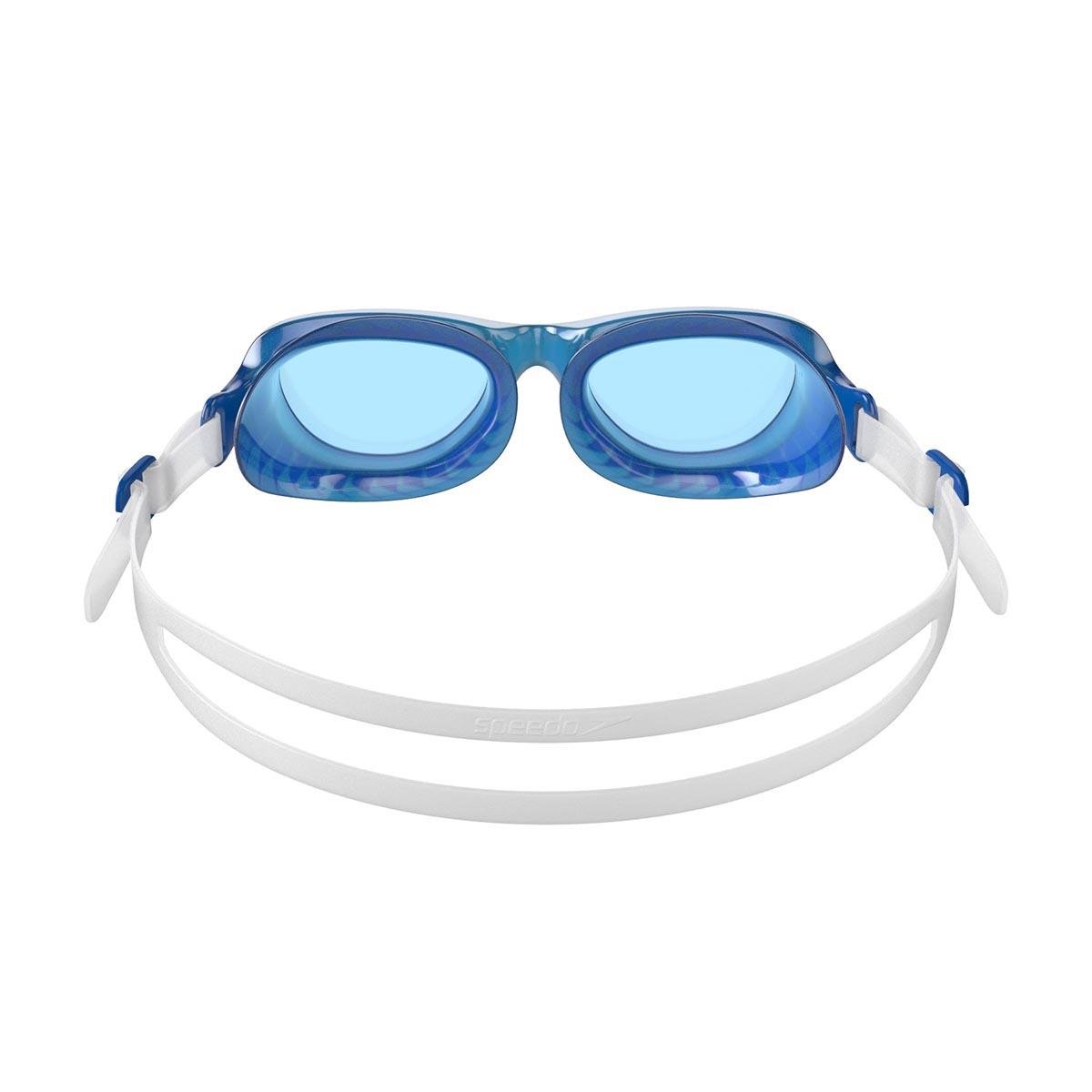 Speedo Futura Classıc JU CLEAR/ BLU  Çocuk Gözlük SP810900B975