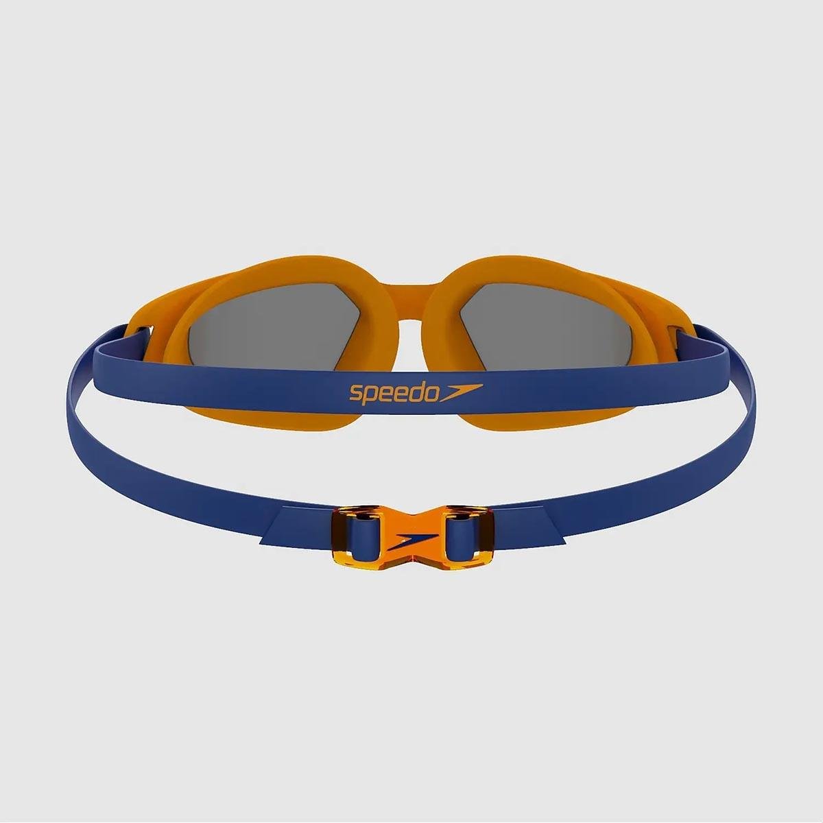 Speedo HYDROPULSE GOG JU BLU/ORNG Çocuk Gözlük SP812270D659