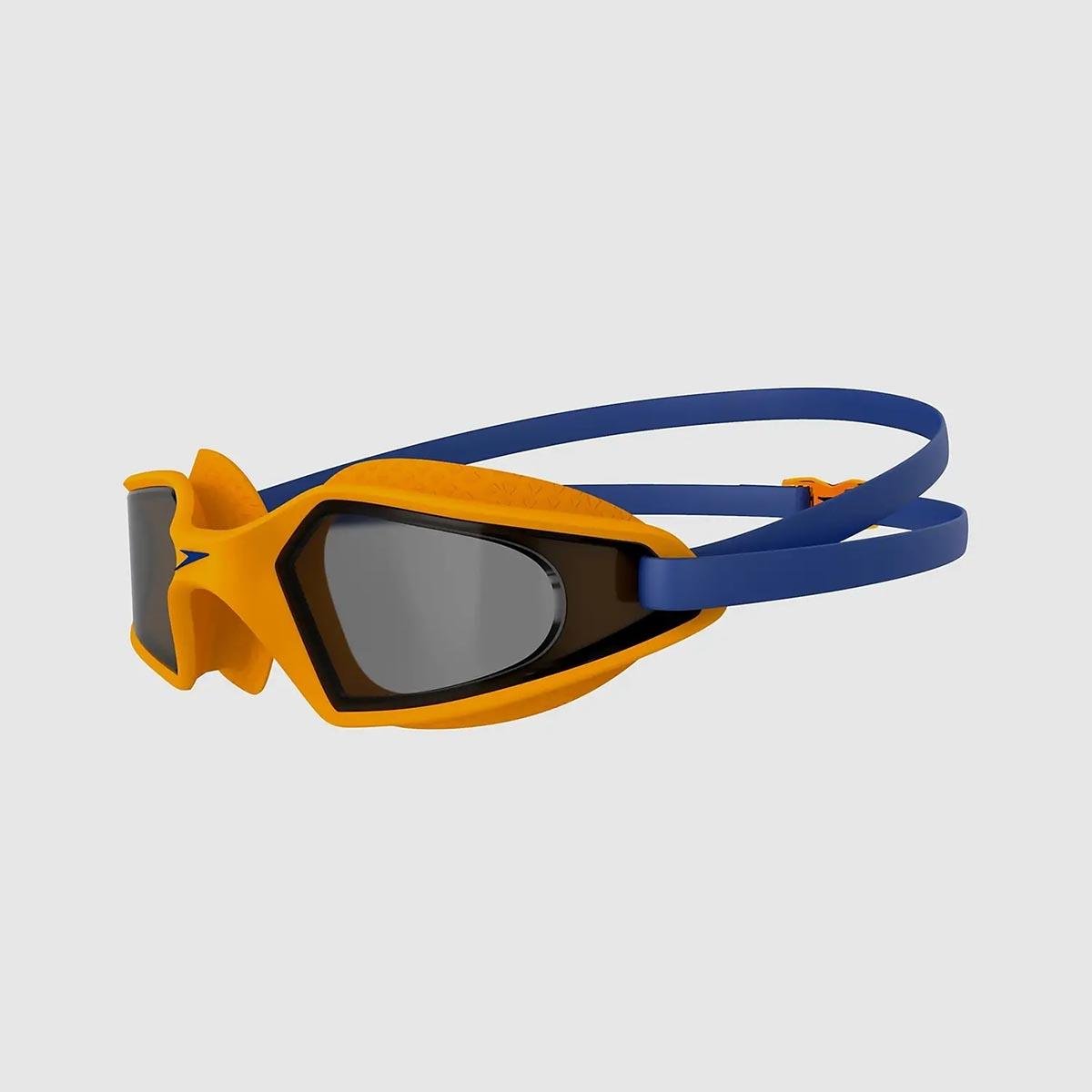 Speedo HYDROPULSE GOG JU BLU/ORNG Çocuk Gözlük SP812270D659