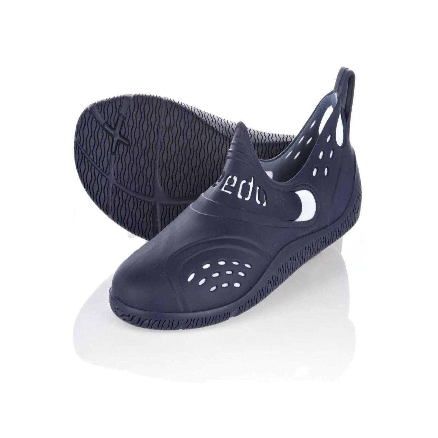 Speedo Zanpa Am Navy/White Lacivert SP8056715332