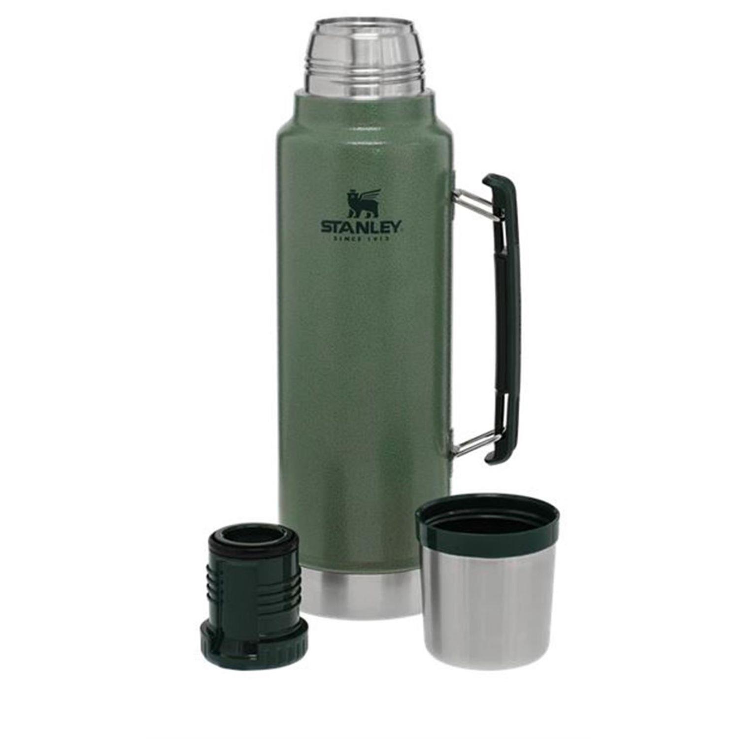 Stanley 2.5QT CLASSIC VAC BTL H. GREEN EU-1 AS1007935044