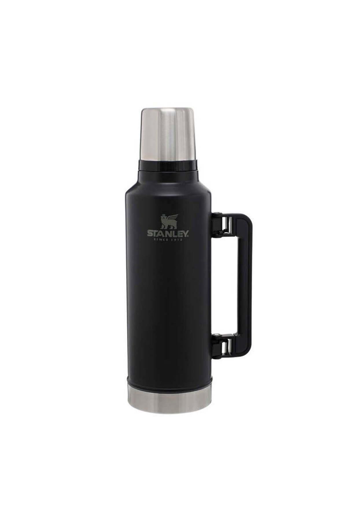 Stanley 2.5QT CLASSIC VAC BTL M. BLACK EU-1 AS1007935045