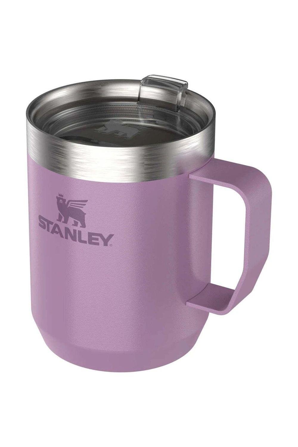 Stanley 8OZ CLASSIC VAC CAMP MUG LILAC GLOSS - EU AS1011444038