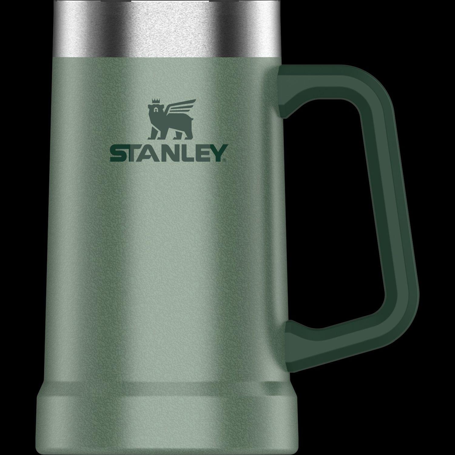 Stanley ADV 24OZ VAC STEIN H.GREEN EU