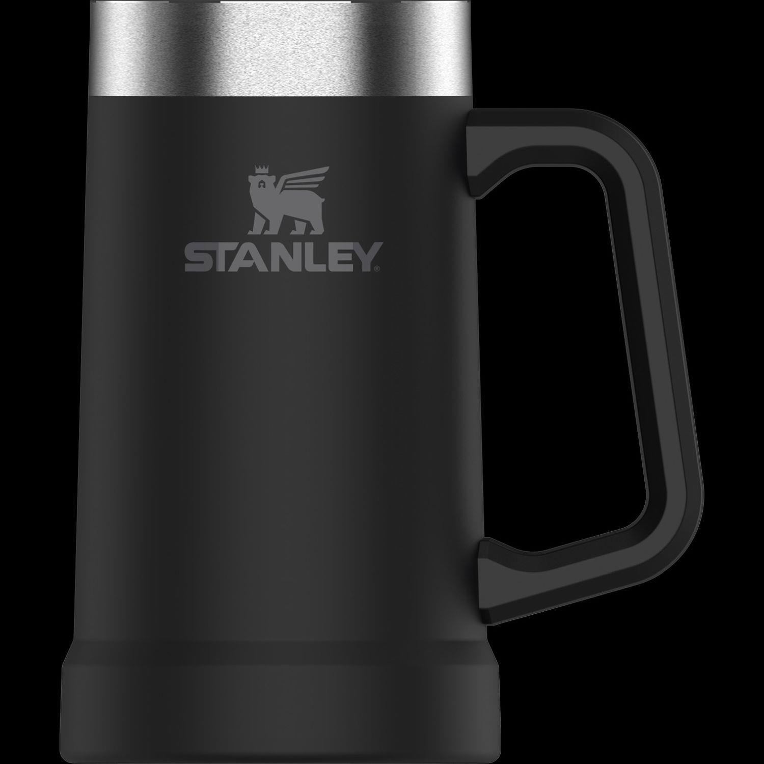 Stanley ADV 24OZ VAC STEIN M.BLACK EU