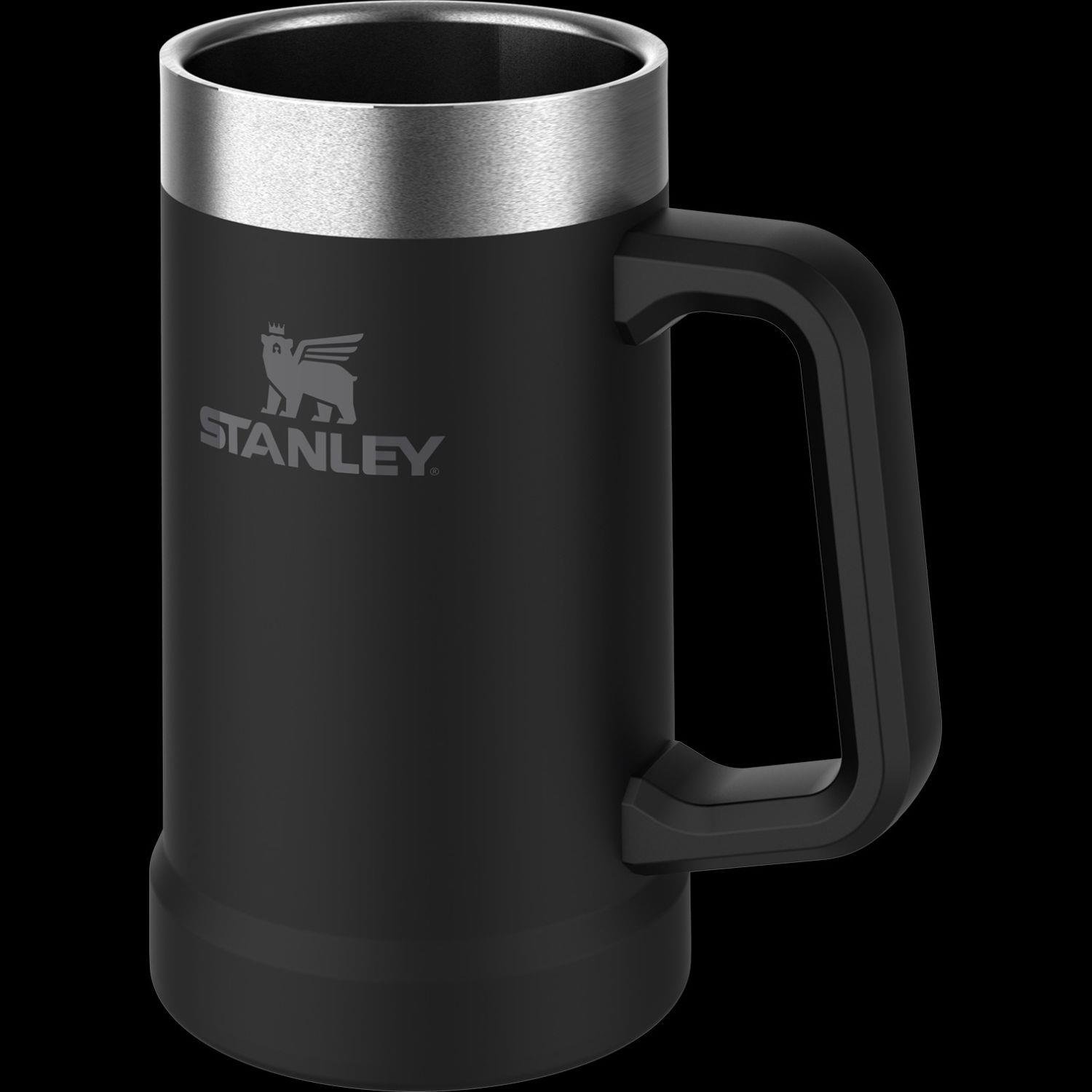Stanley ADV 24OZ VAC STEIN M.BLACK EU