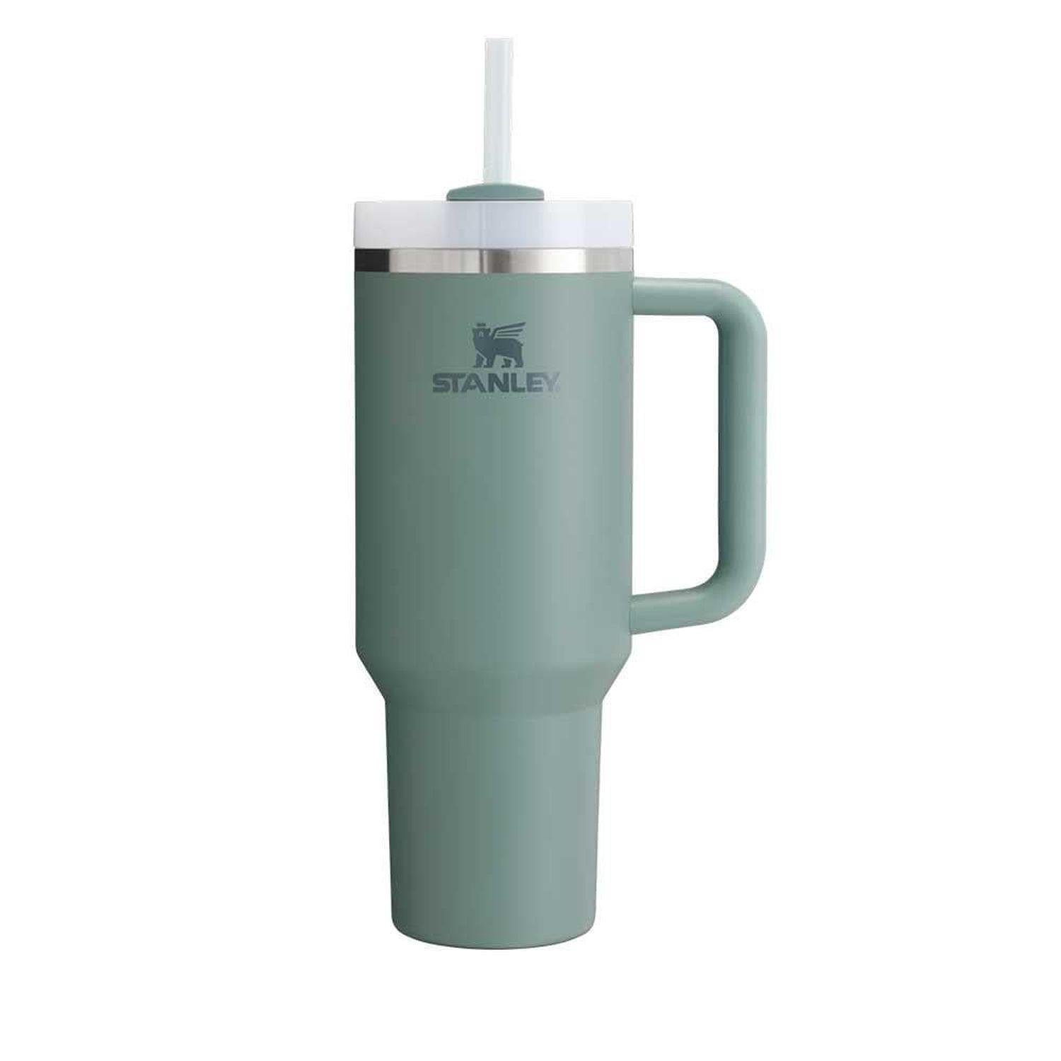 Stanley ADV 40OZ QUENCHER2.O TM TUMB SHALE AS1010824400