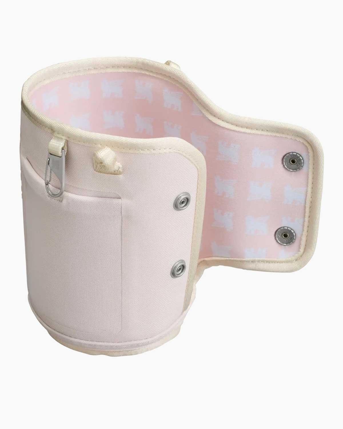 Stanley The All-Day  Quencher Carry-All 1.18L / 40oz Rose Quartz AS1013090012