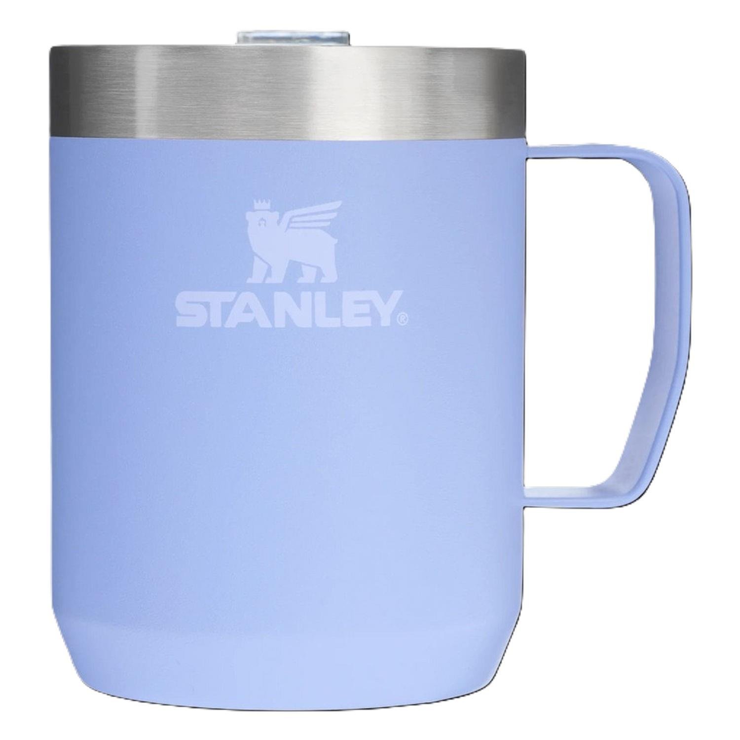 Stanley The Everyday Camp Mug .23L / 8oz Hydrangea AS1011444065