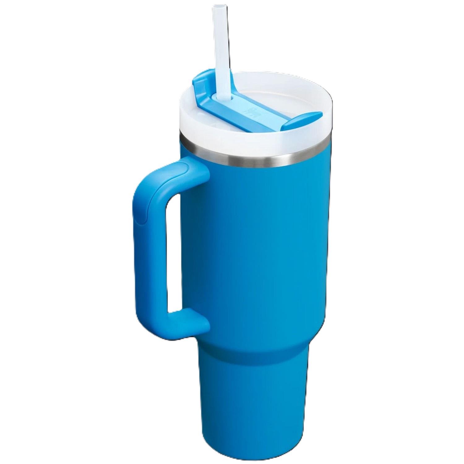Stanley The Quencher H2.O FlowState Tumbler 1.18L / 40oz Azure AS1011824268